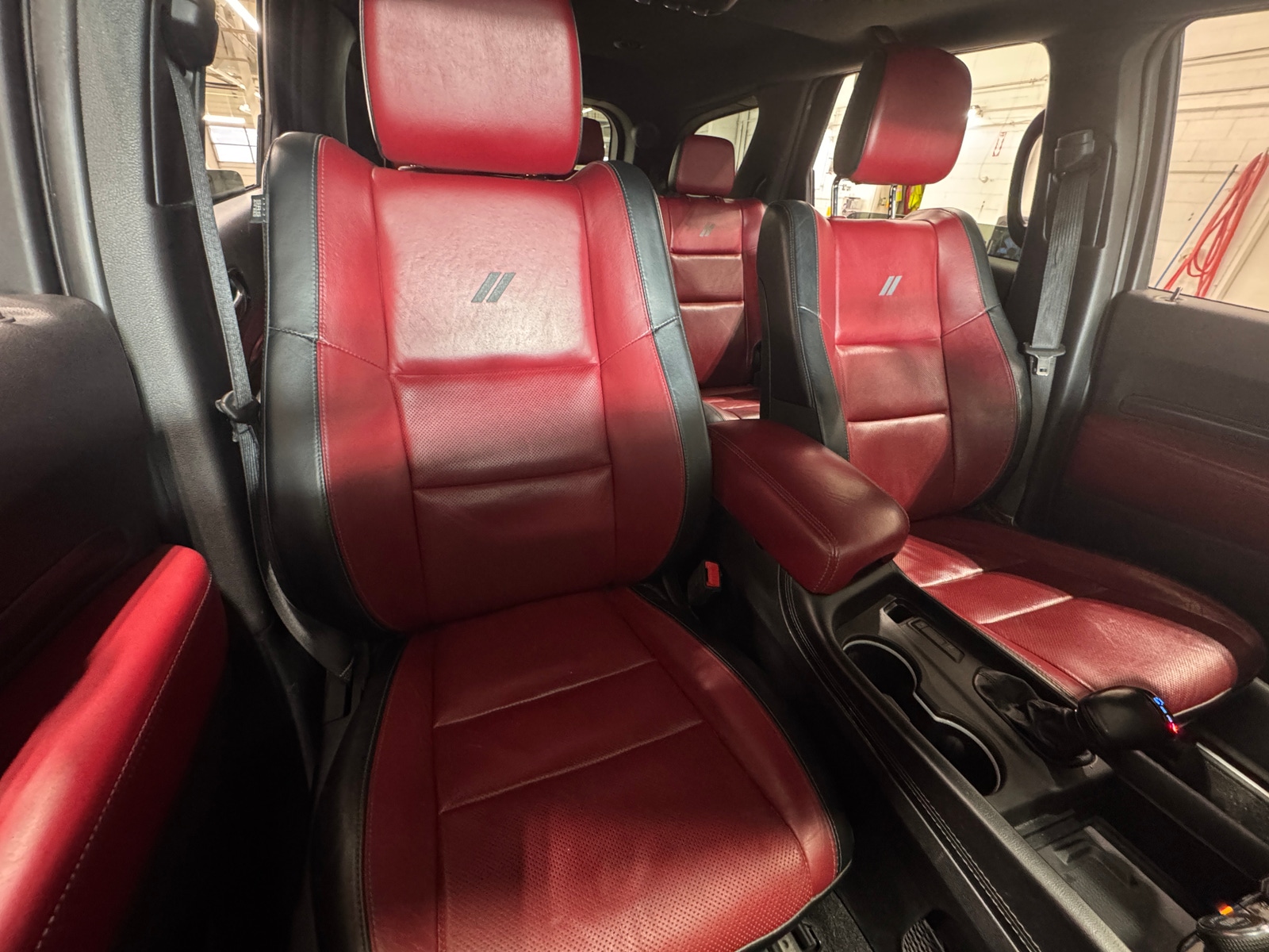 Thumbnail: 2021 Dodge Durango - 2