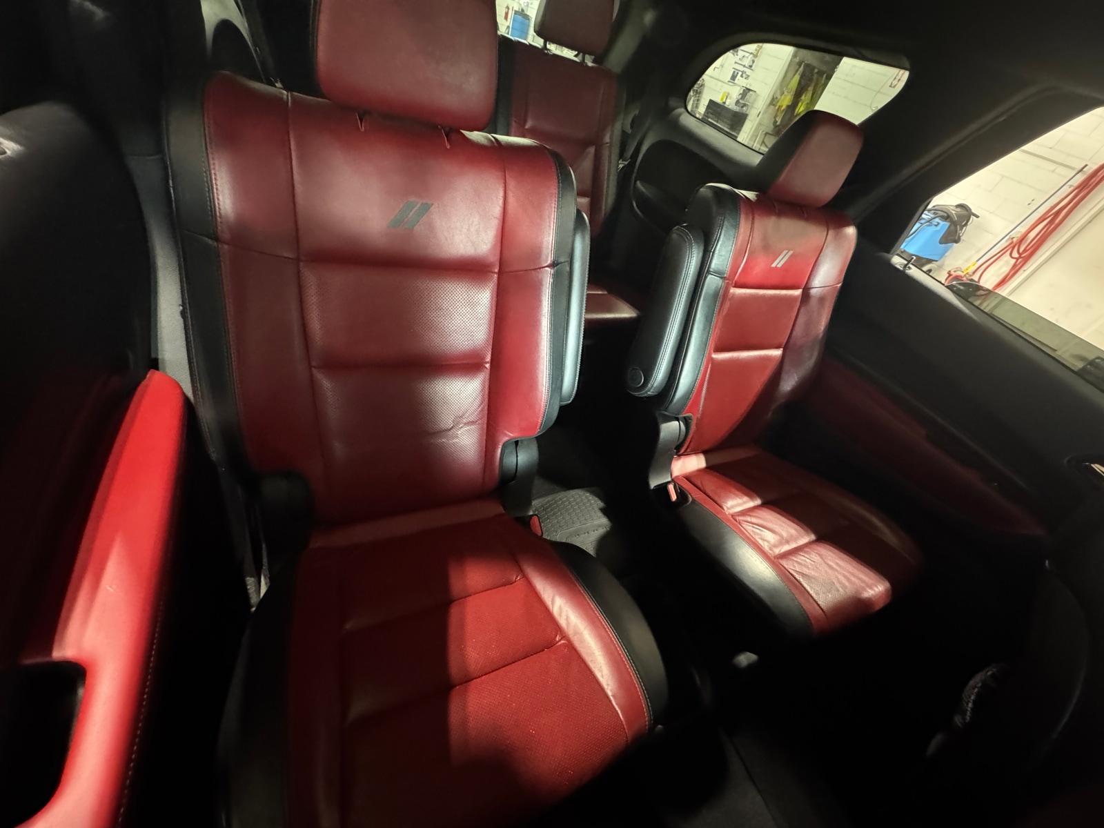 Thumbnail: 2021 Dodge Durango - 6