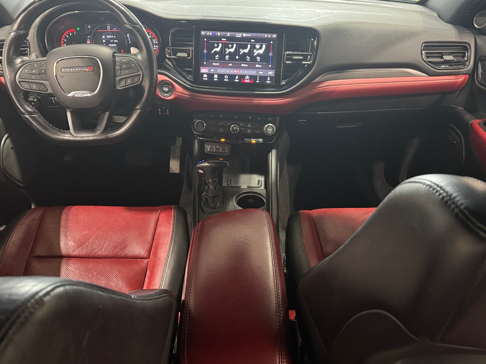 Thumbnail: 2021 Dodge Durango - 3