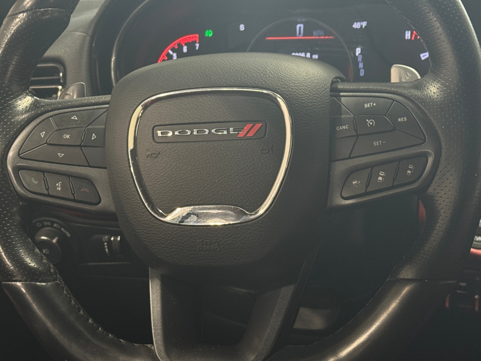 Thumbnail: 2021 Dodge Durango - 5