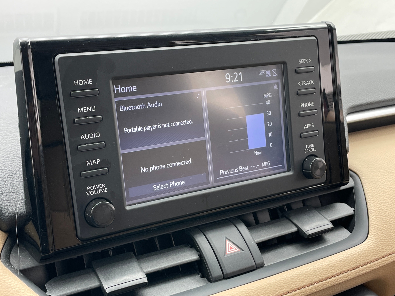 Thumbnail: 2019 Toyota RAV4 - 4