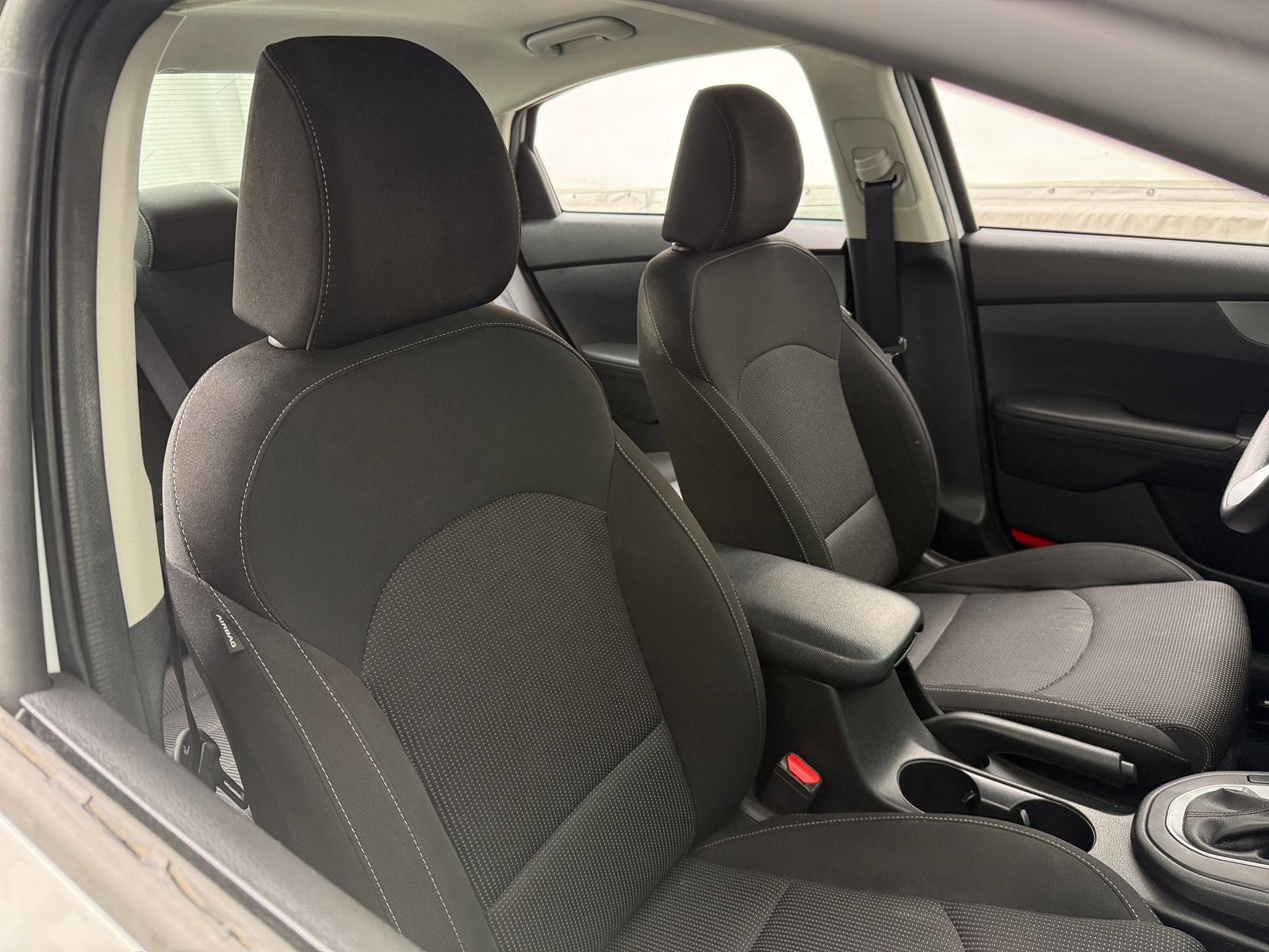 Thumbnail: 2021 Kia Forte - 2