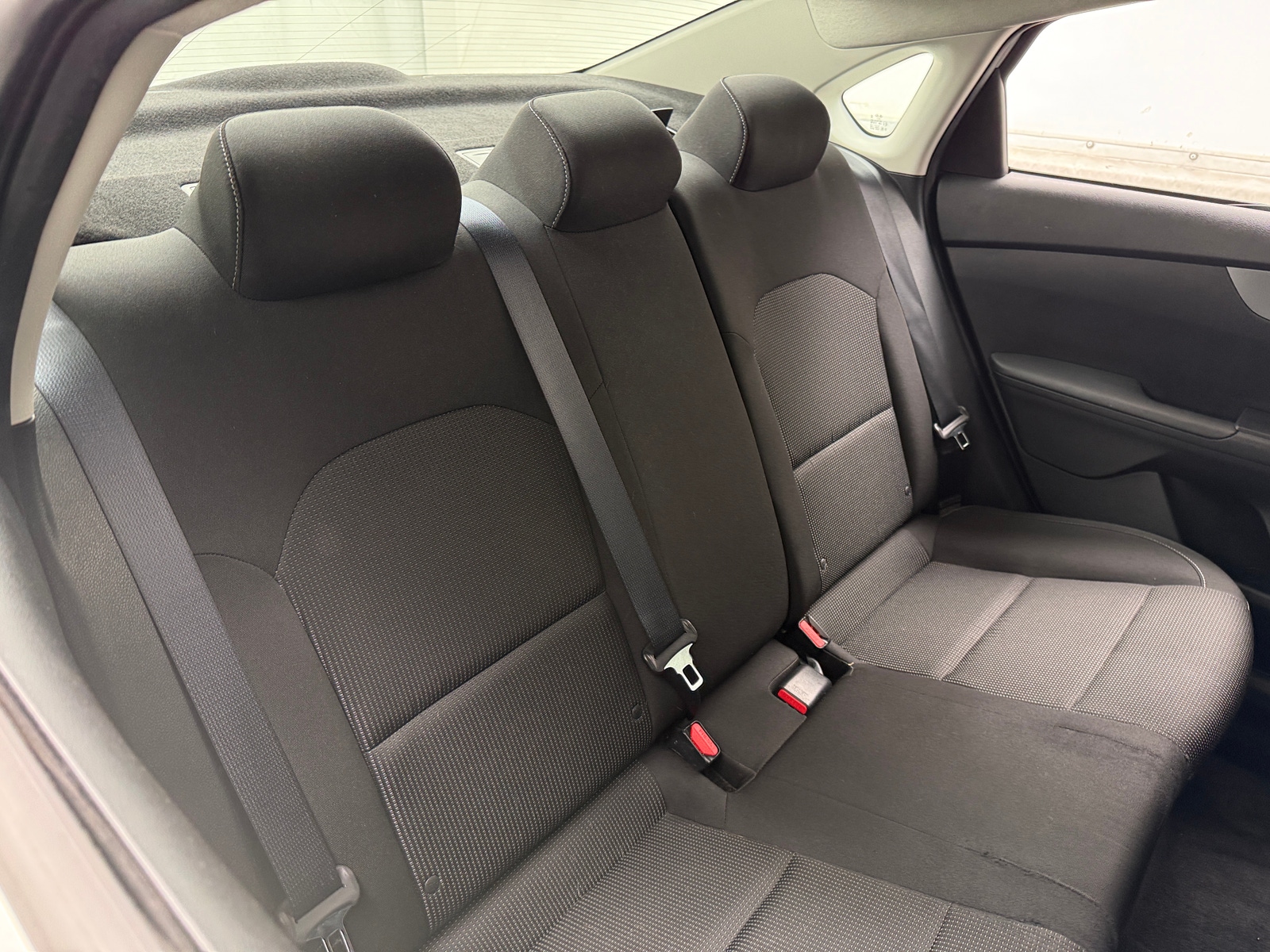 Thumbnail: 2021 Kia Forte - 6