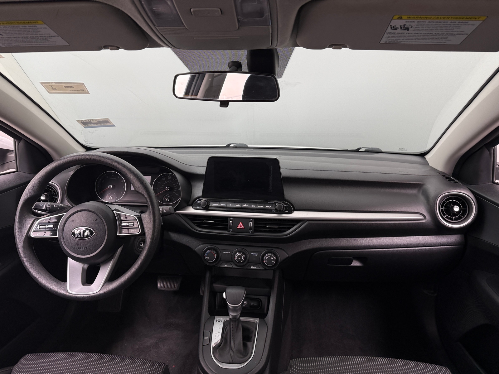 Thumbnail: 2021 Kia Forte - 3