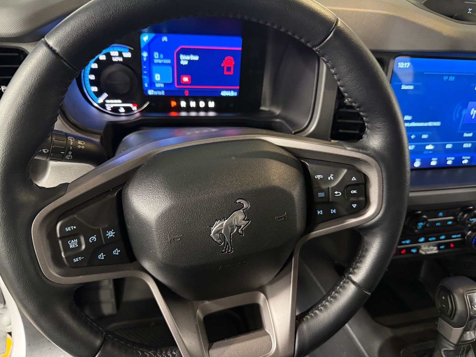 Thumbnail: 2024 Ford Bronco - 4