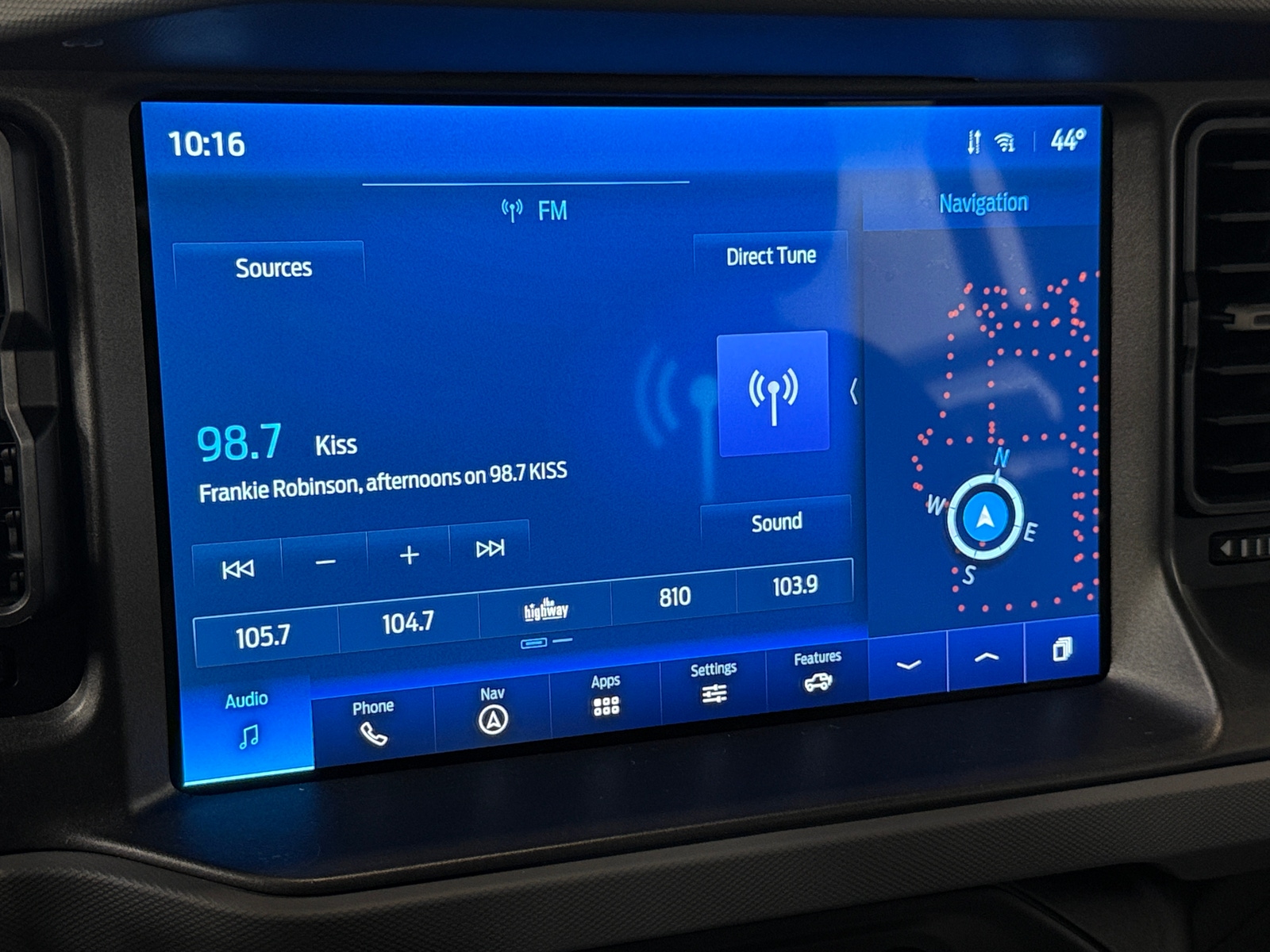 Thumbnail: 2024 Ford Bronco - 3