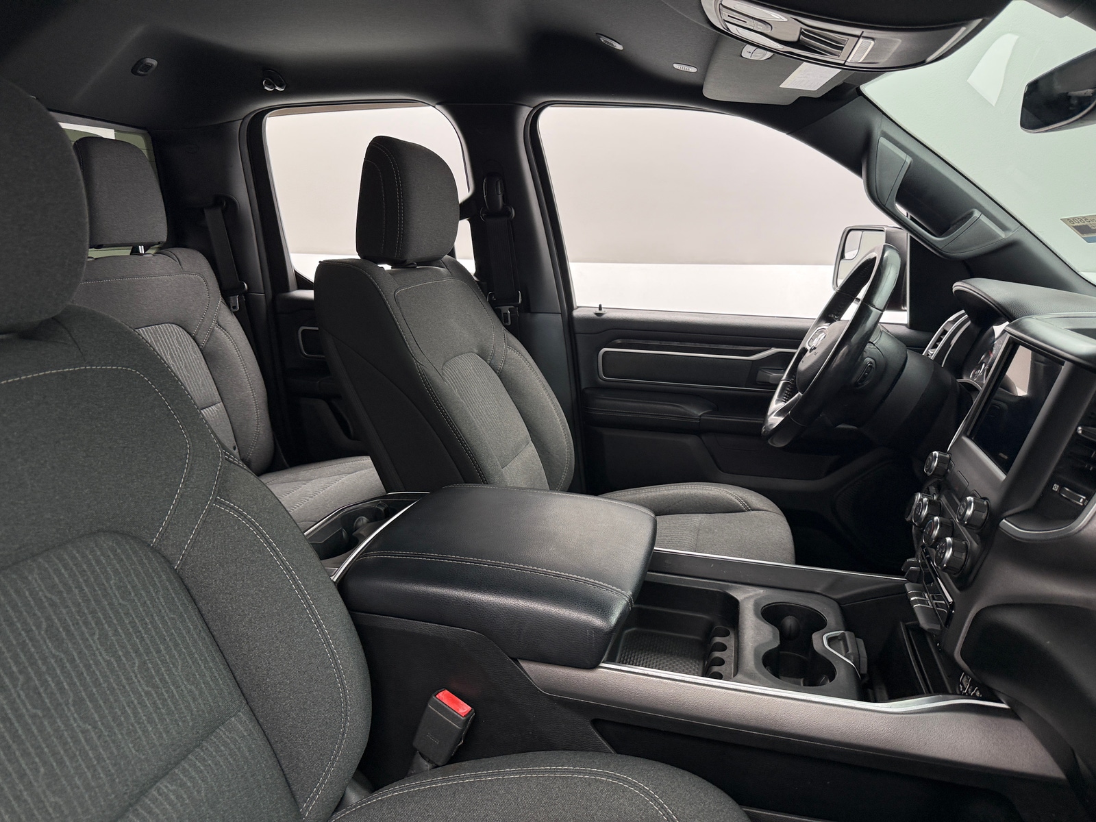 Thumbnail: 2019 RAM 1500 - 2