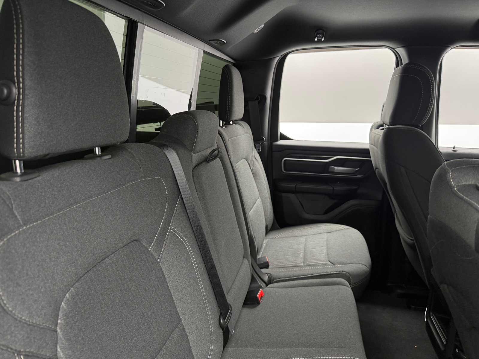 Thumbnail: 2019 RAM 1500 - 6