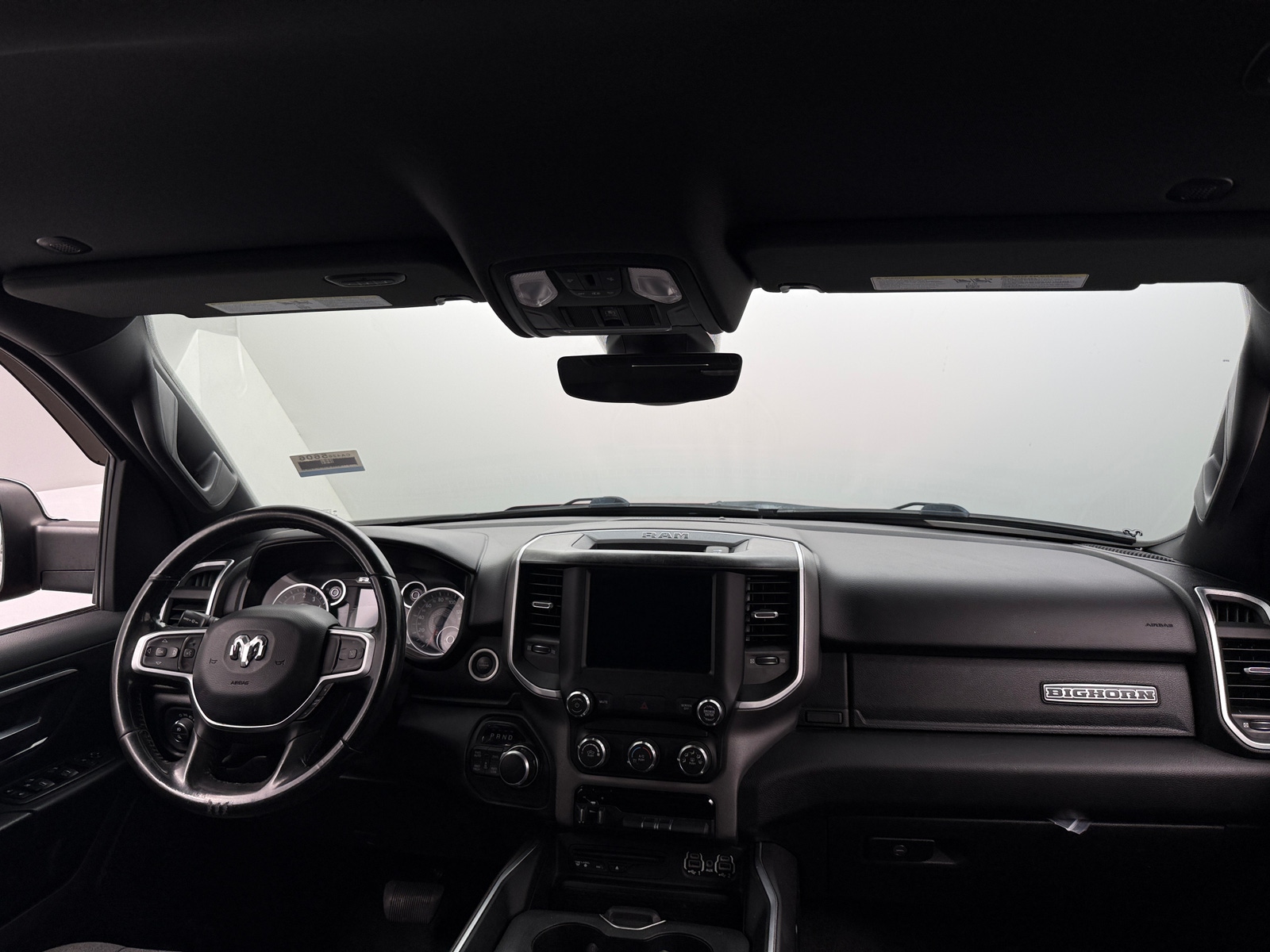 Thumbnail: 2019 RAM 1500 - 3