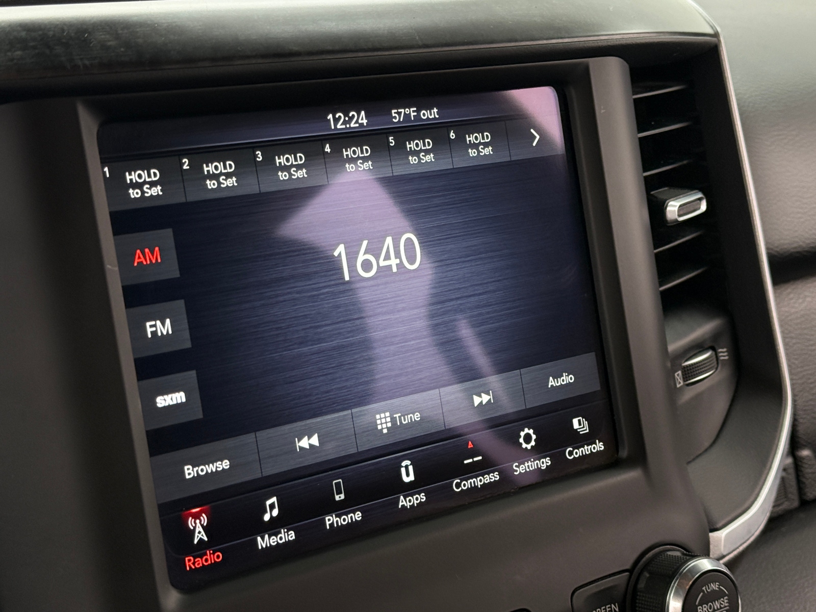 Thumbnail: 2019 RAM 1500 - 4