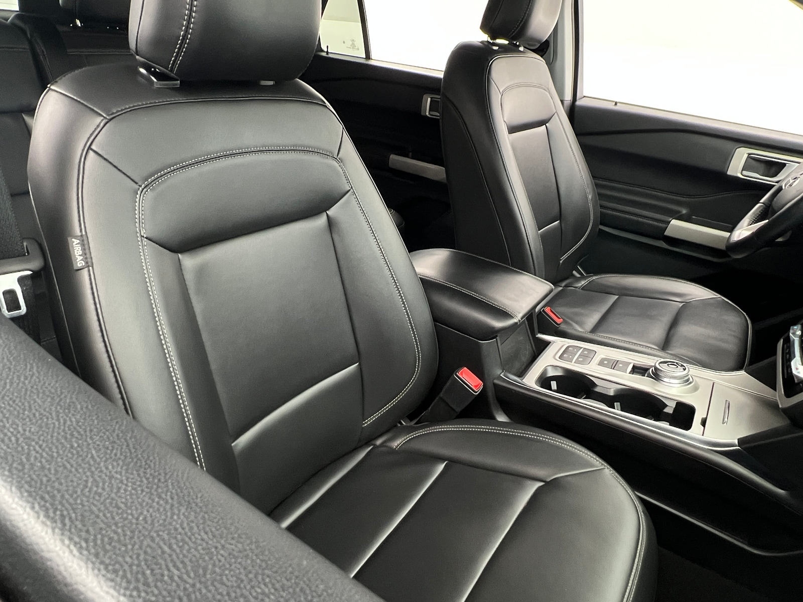 Thumbnail: 2024 Ford Explorer - 2