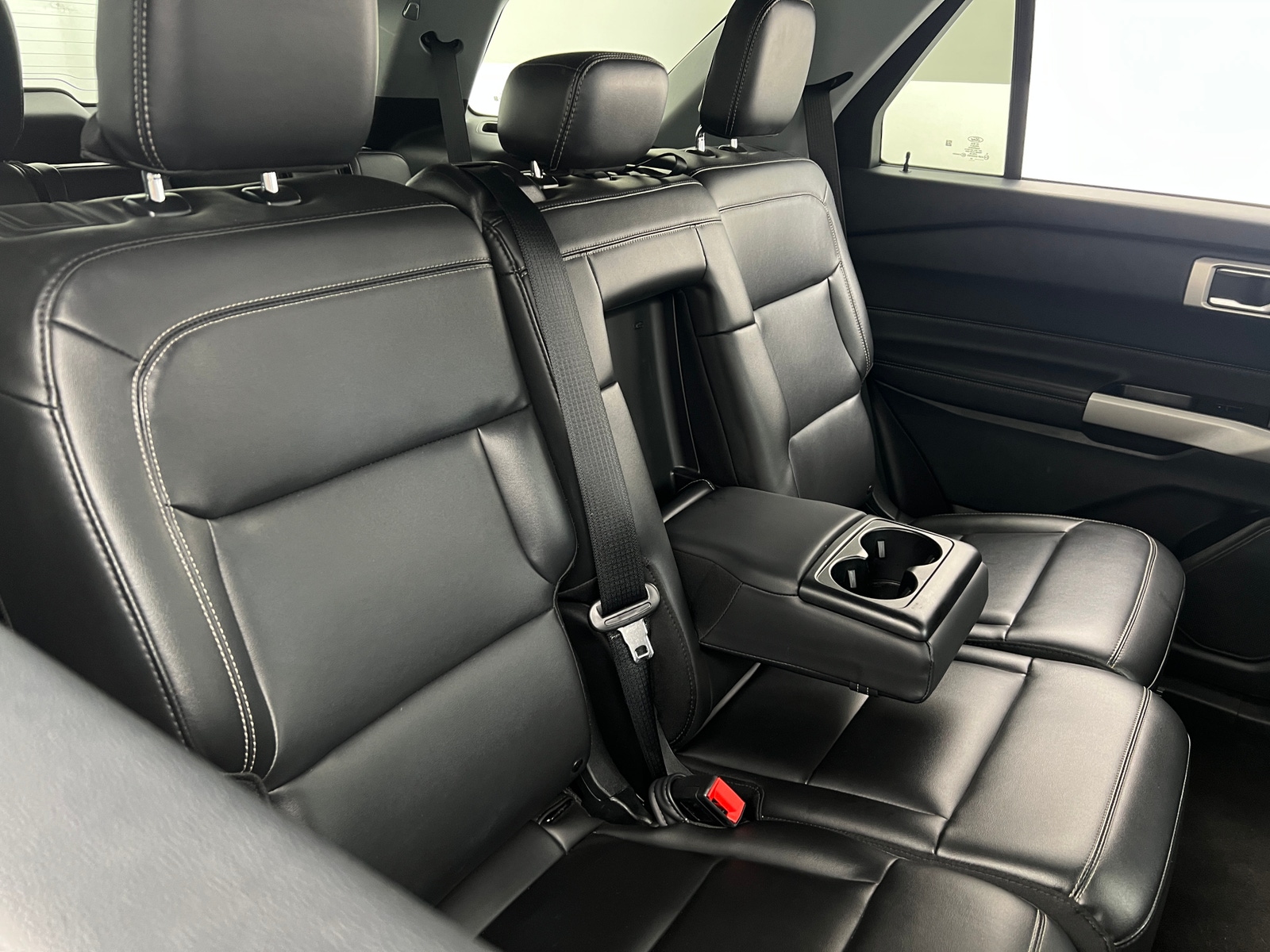 Thumbnail: 2024 Ford Explorer - 6