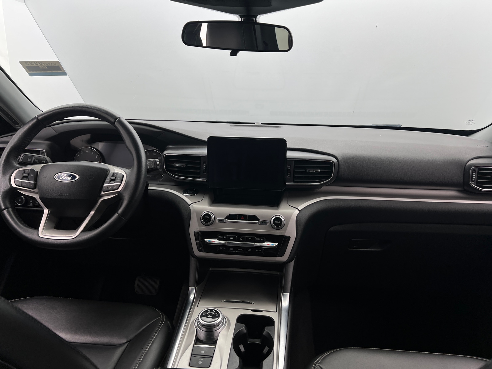 Thumbnail: 2024 Ford Explorer - 3