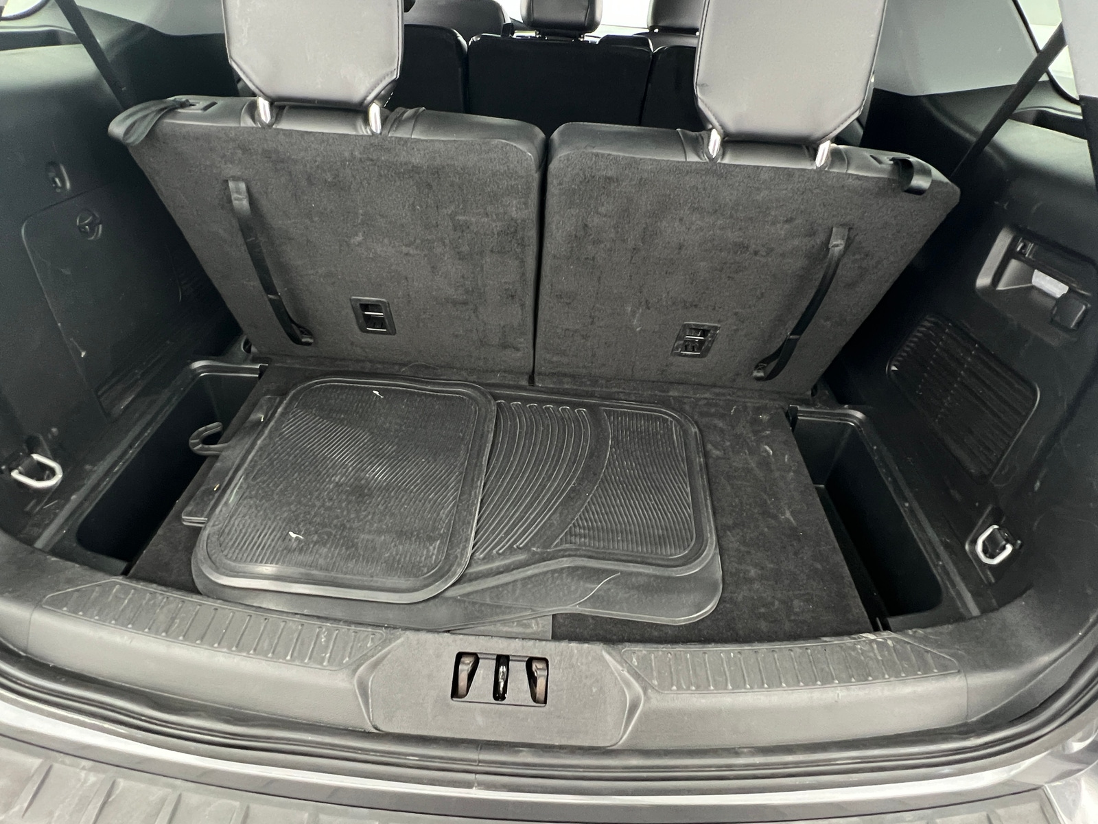 Thumbnail: 2024 Ford Explorer - 7