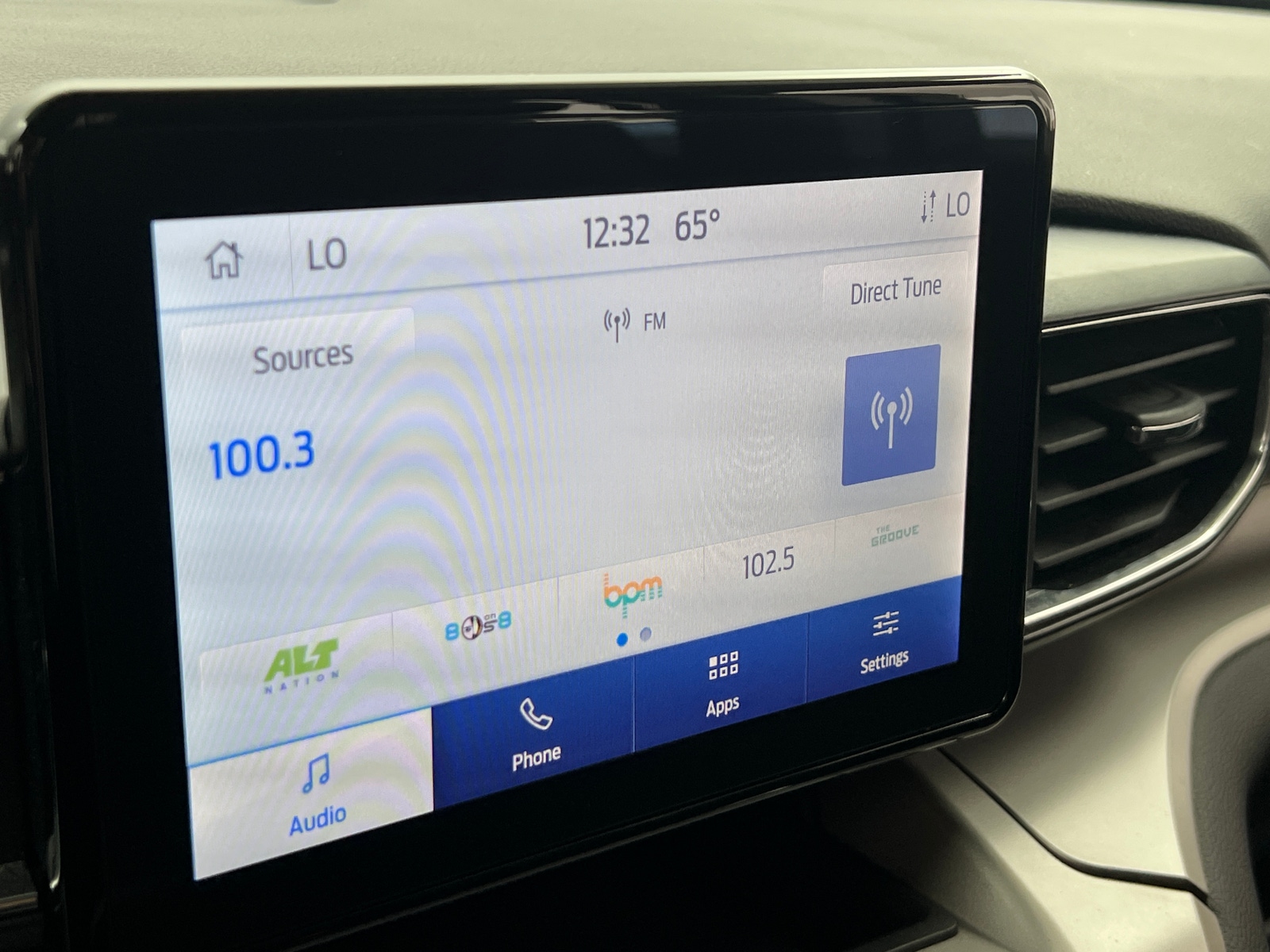 Thumbnail: 2024 Ford Explorer - 4