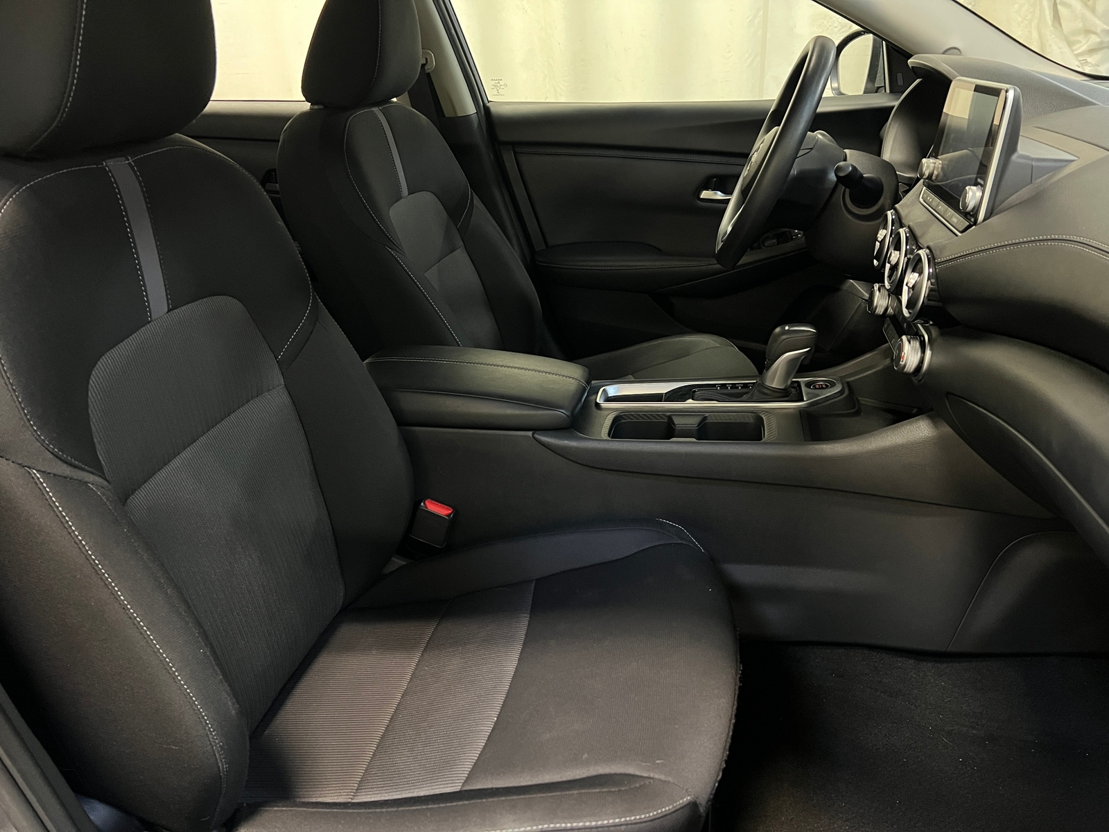 Thumbnail: 2024 Nissan Sentra - 2