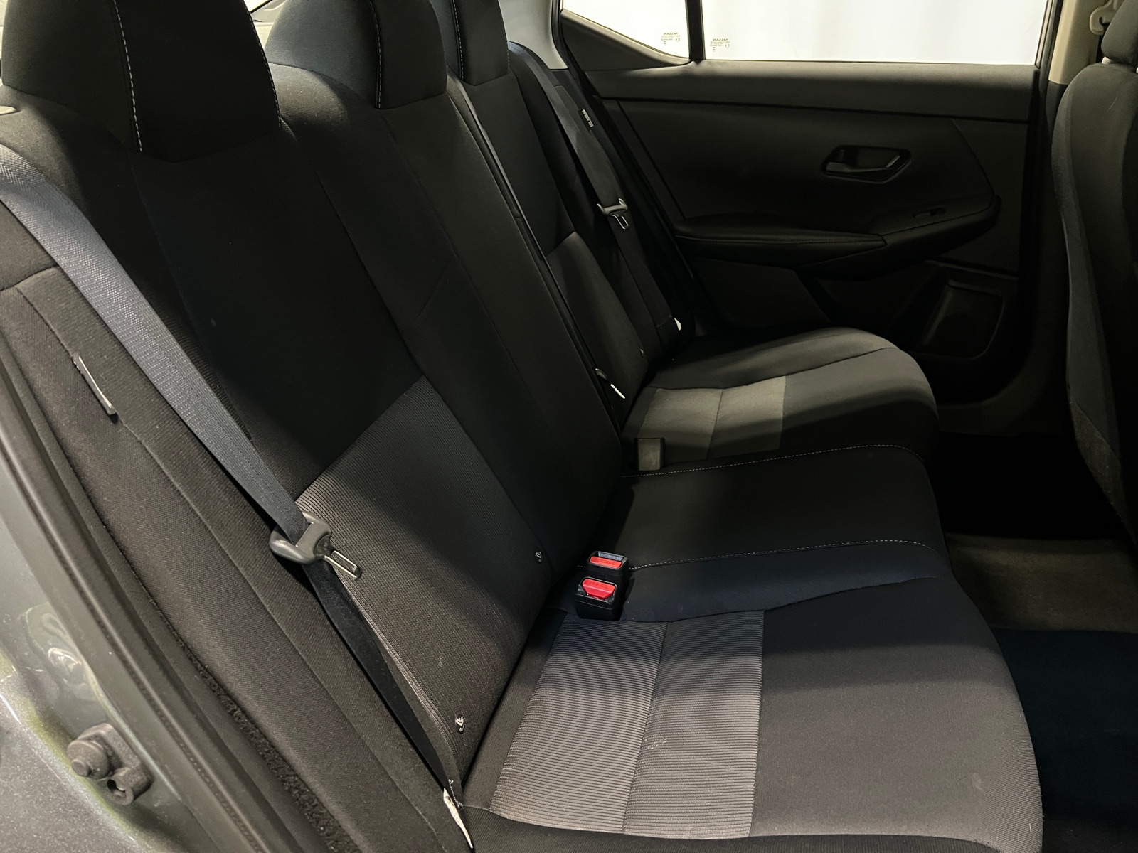 Thumbnail: 2024 Nissan Sentra - 6