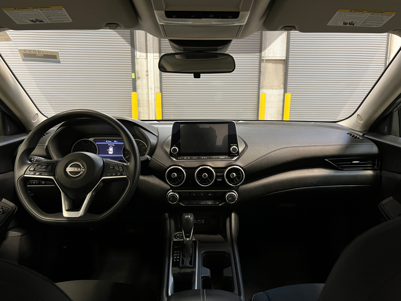 Thumbnail: 2024 Nissan Sentra - 3