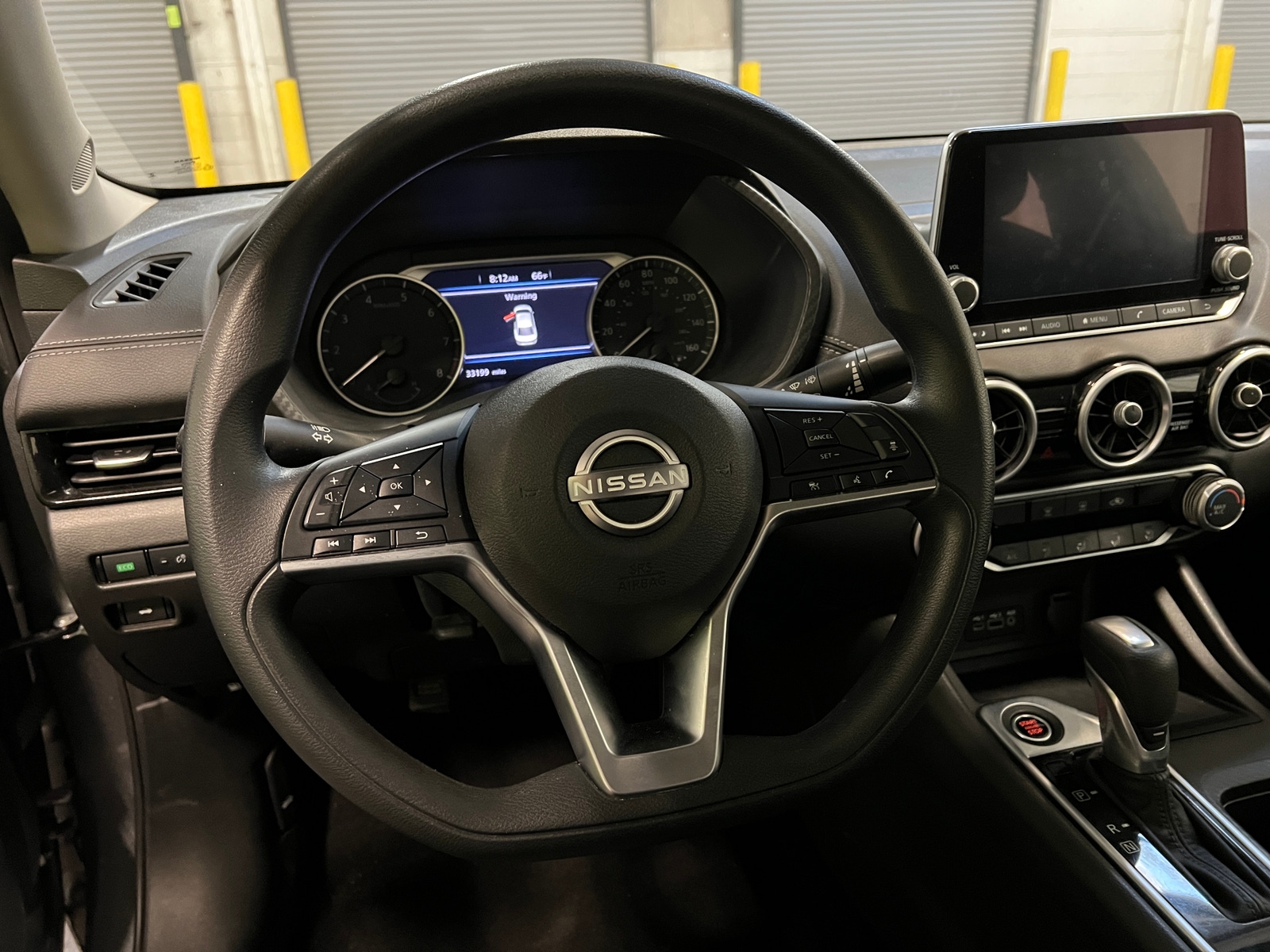 Thumbnail: 2024 Nissan Sentra - 5