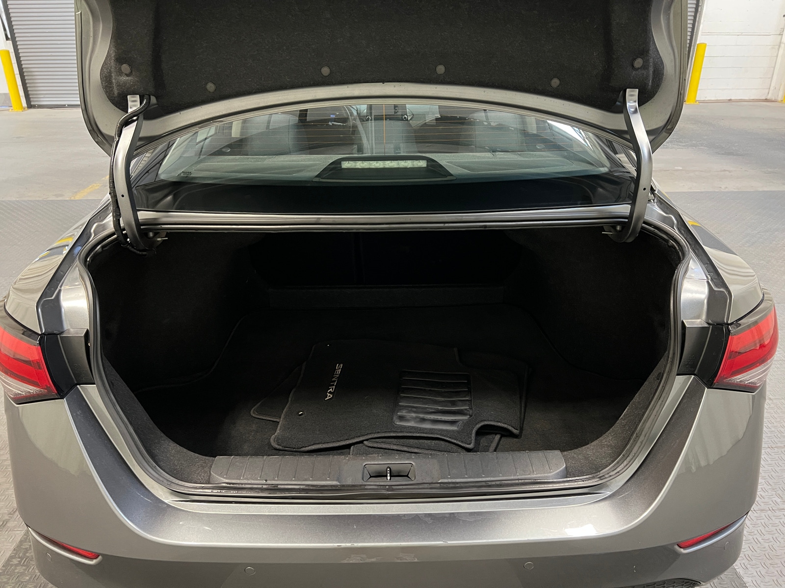 Thumbnail: 2024 Nissan Sentra - 7