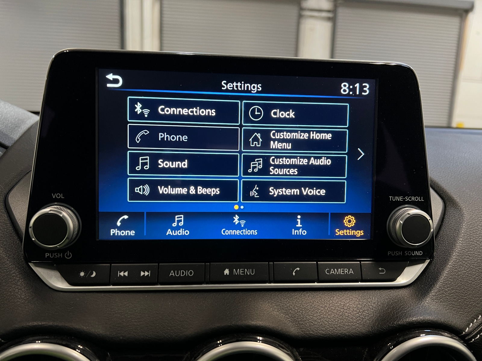 Thumbnail: 2024 Nissan Sentra - 4