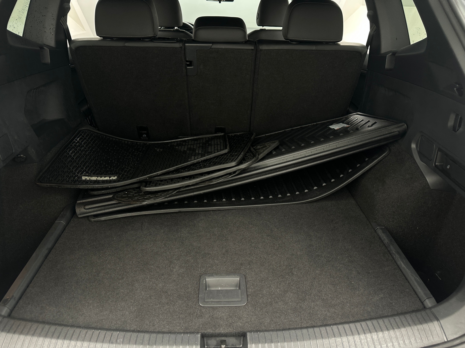 Thumbnail: 2020 Volkswagen Tiguan - 6