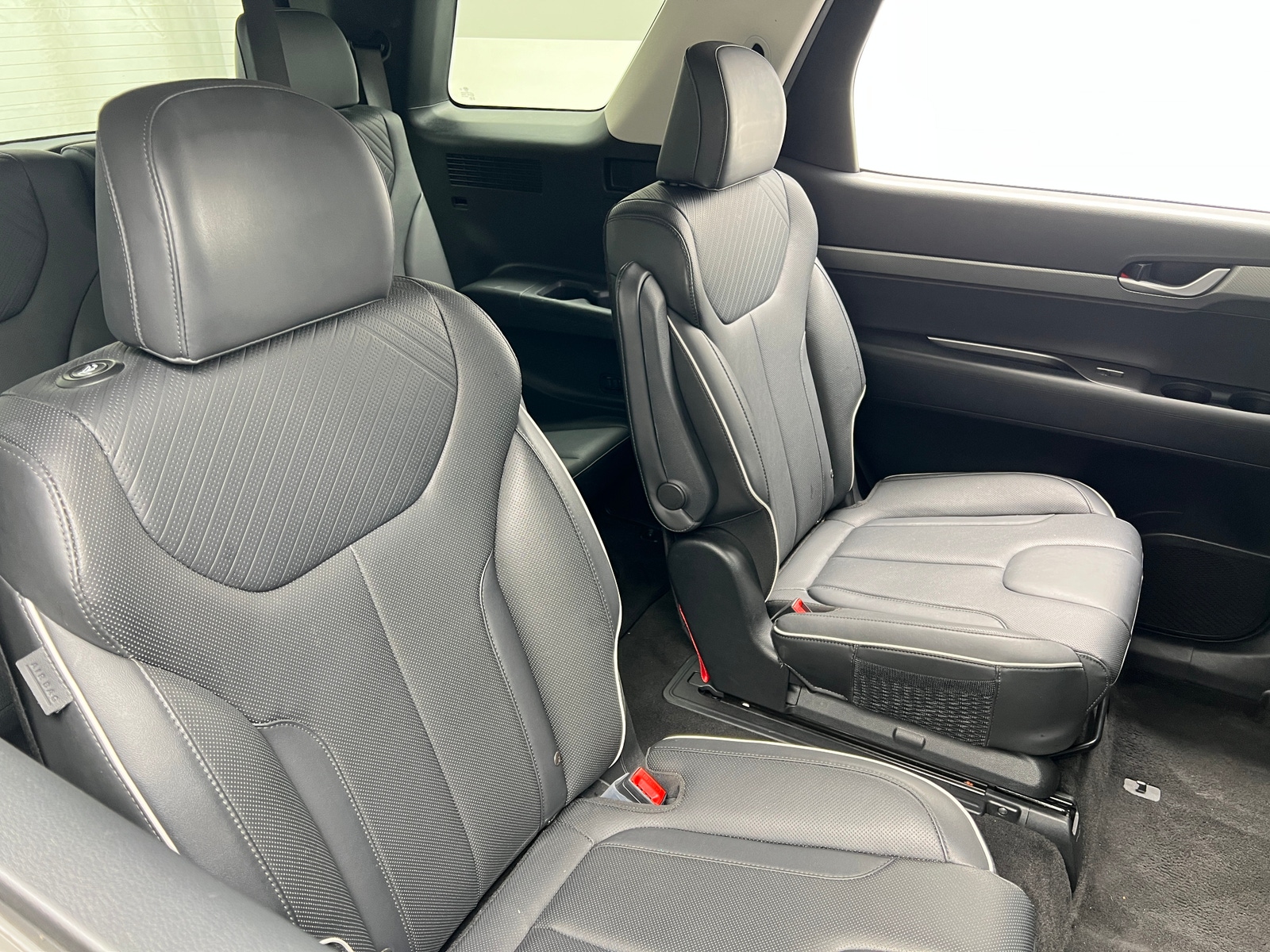 Thumbnail: 2024 Hyundai Palisade - 5