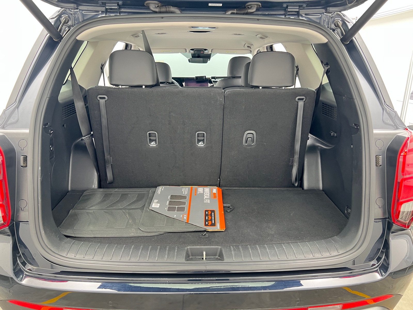 Thumbnail: 2024 Hyundai Palisade - 6