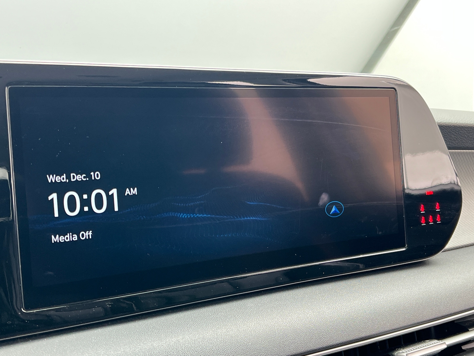 Thumbnail: 2024 Hyundai Palisade - 3