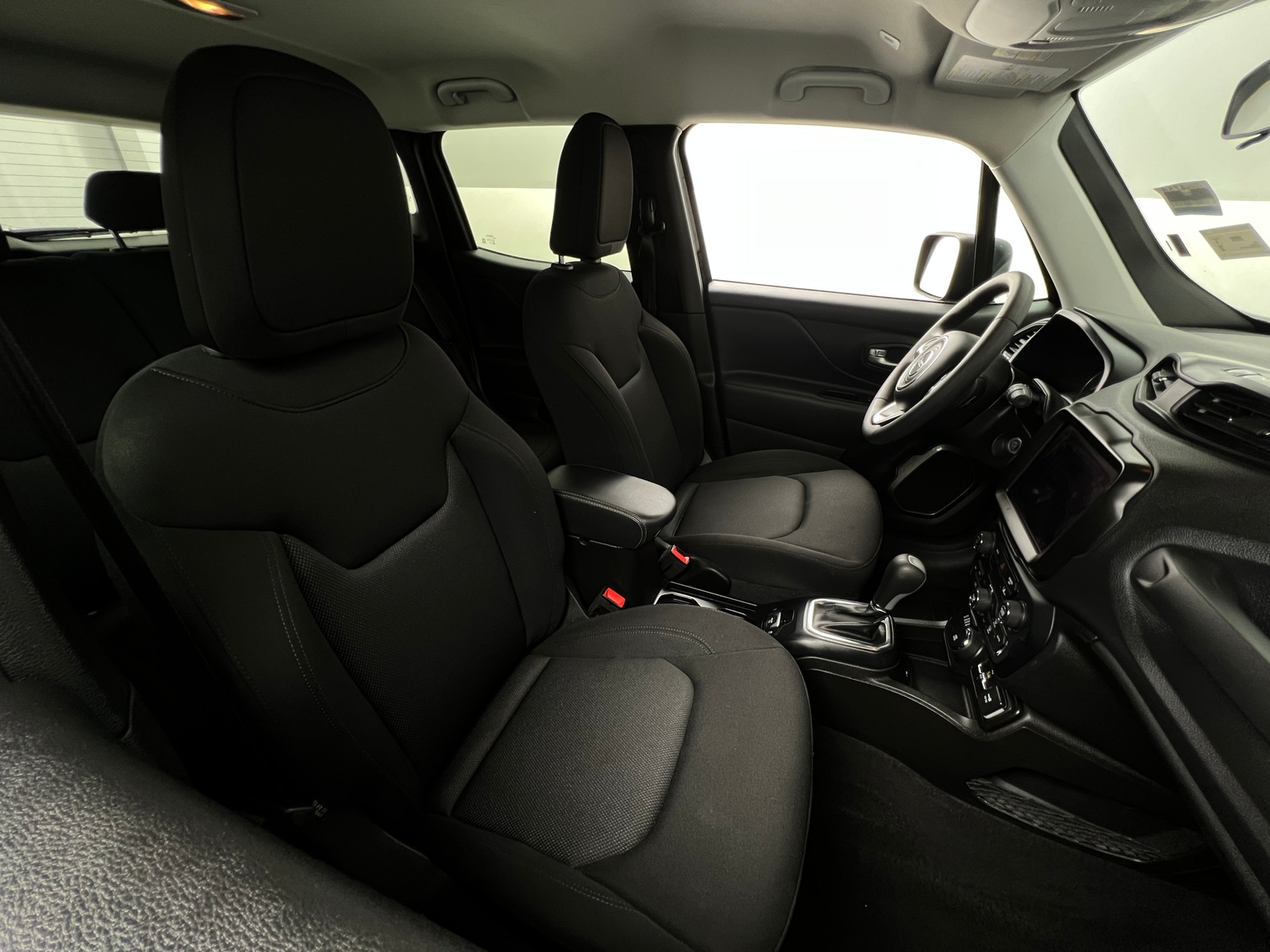 Thumbnail: 2023 Jeep Renegade - 2