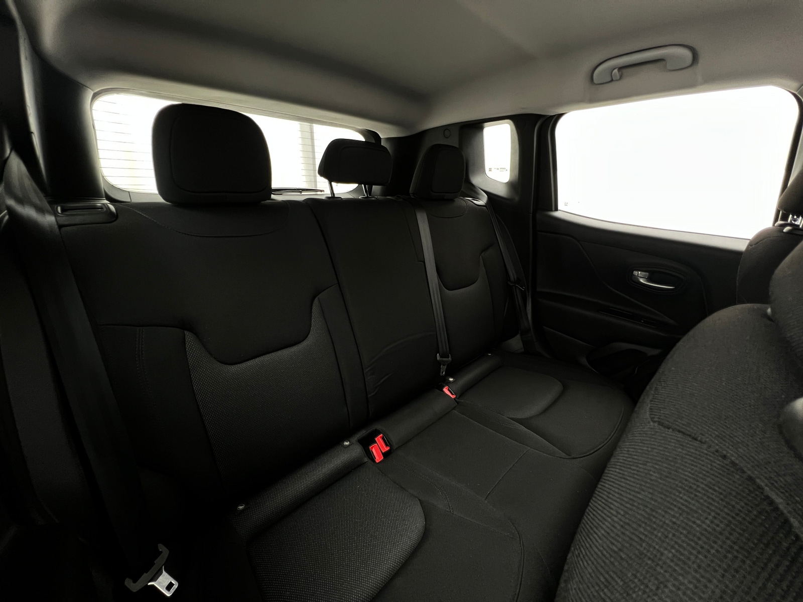 Thumbnail: 2023 Jeep Renegade - 6