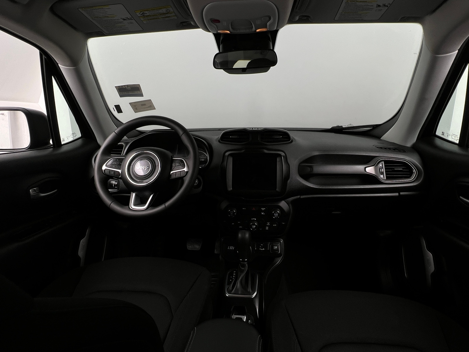 Thumbnail: 2023 Jeep Renegade - 3