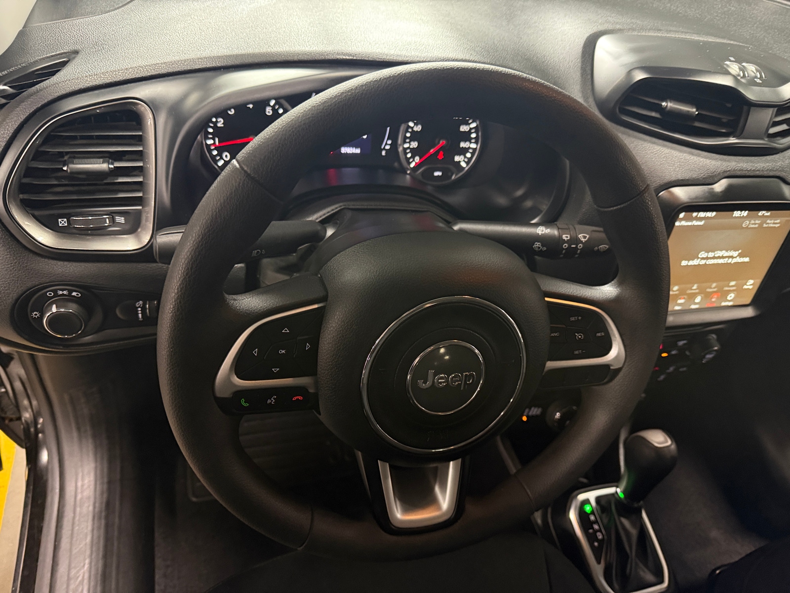 Thumbnail: 2023 Jeep Renegade - 5