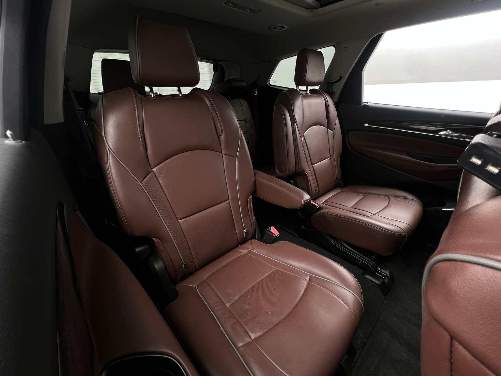 Thumbnail: 2018 Buick Enclave - 5