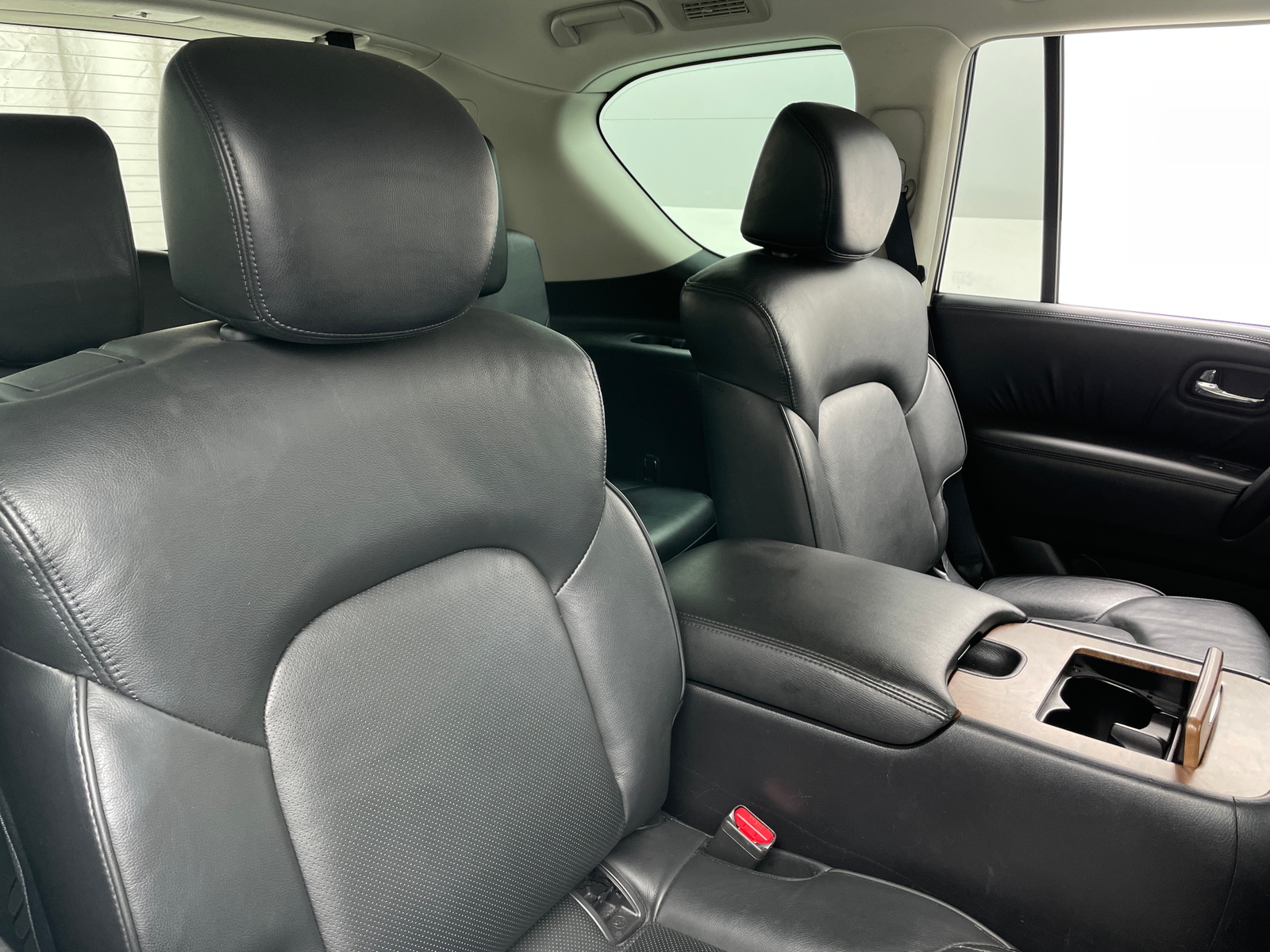 Thumbnail: 2022 Nissan Armada - 5