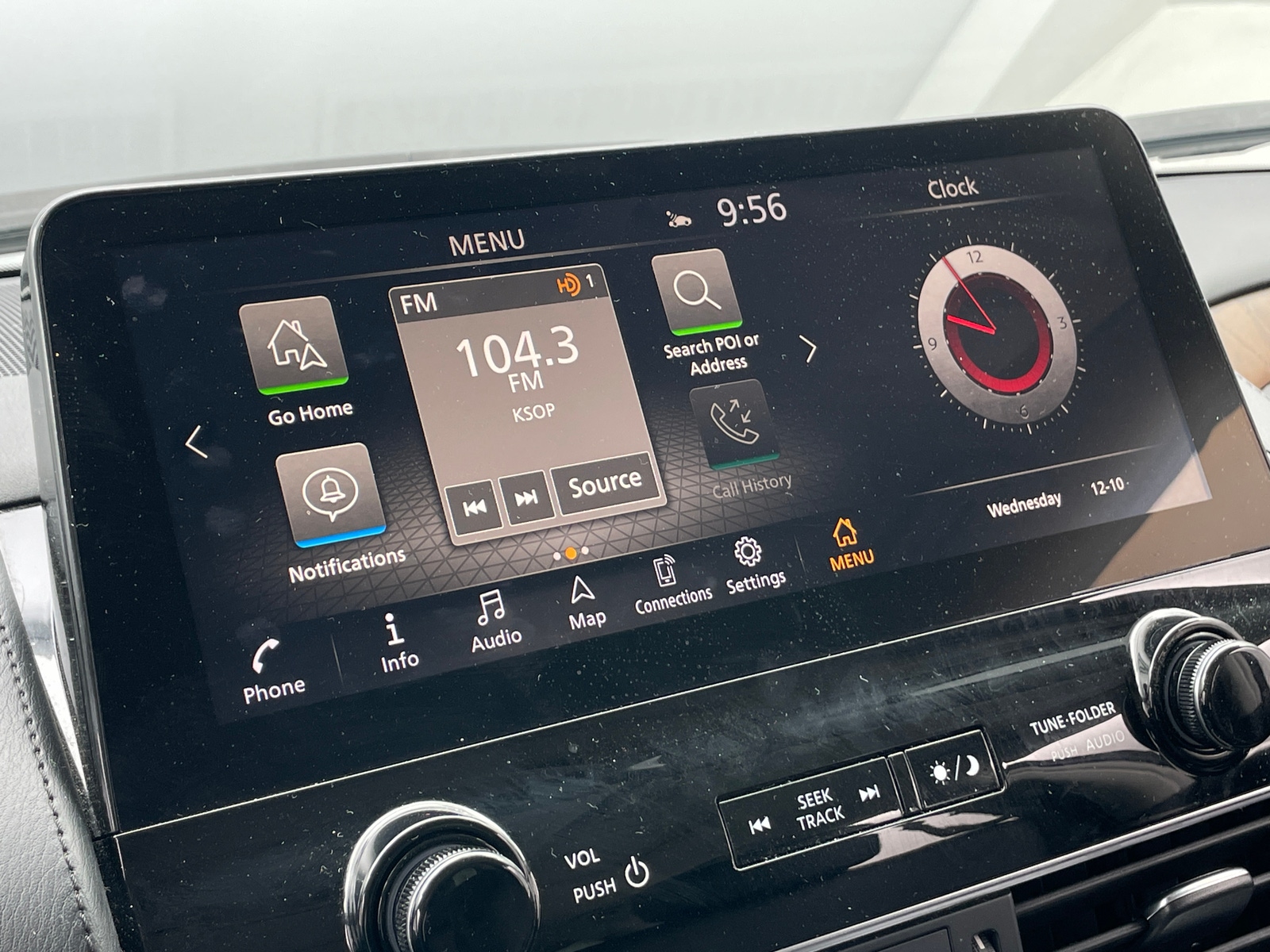 Thumbnail: 2022 Nissan Armada - 3