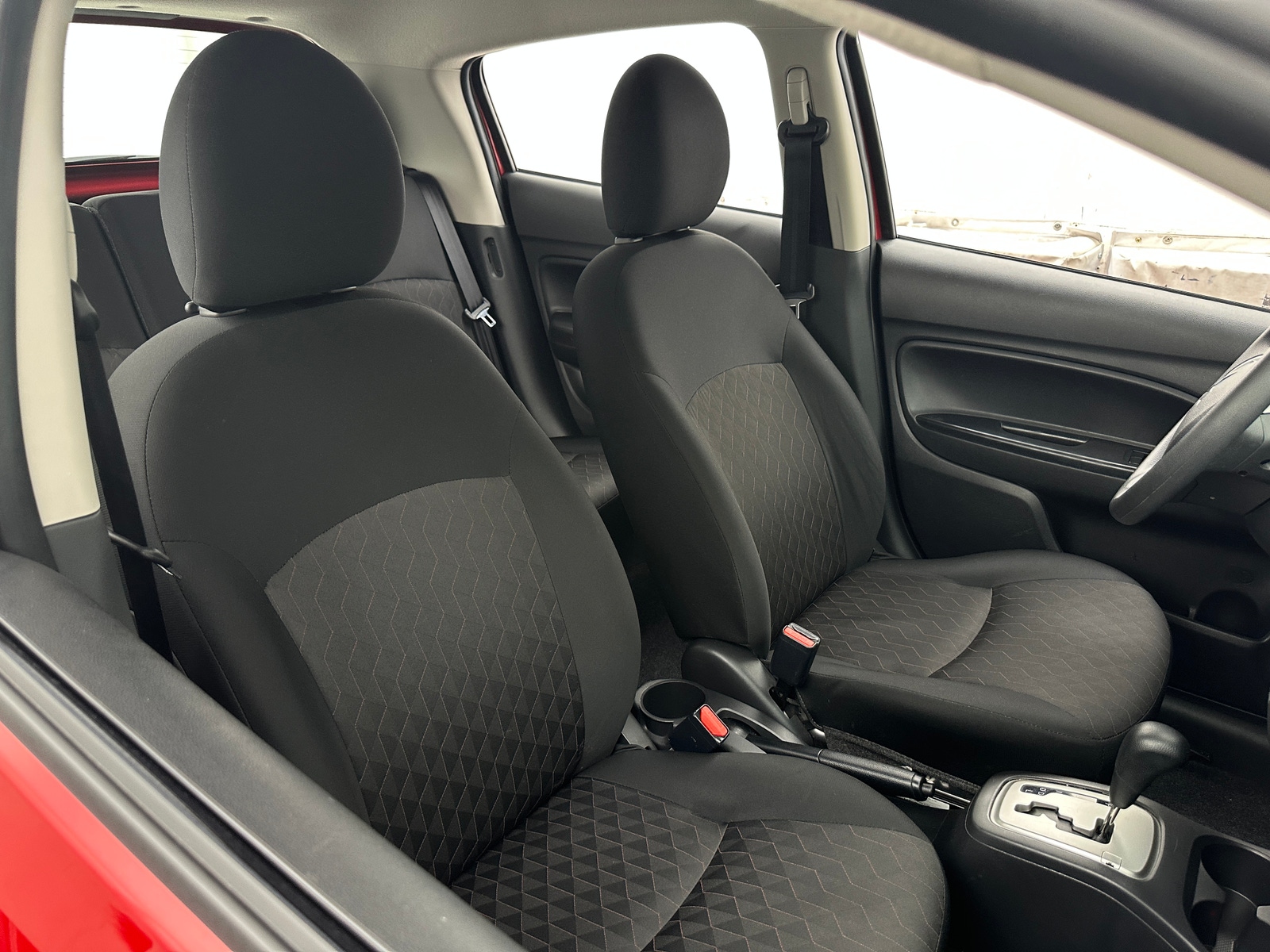 Thumbnail: 2024 Mitsubishi Mirage - 2