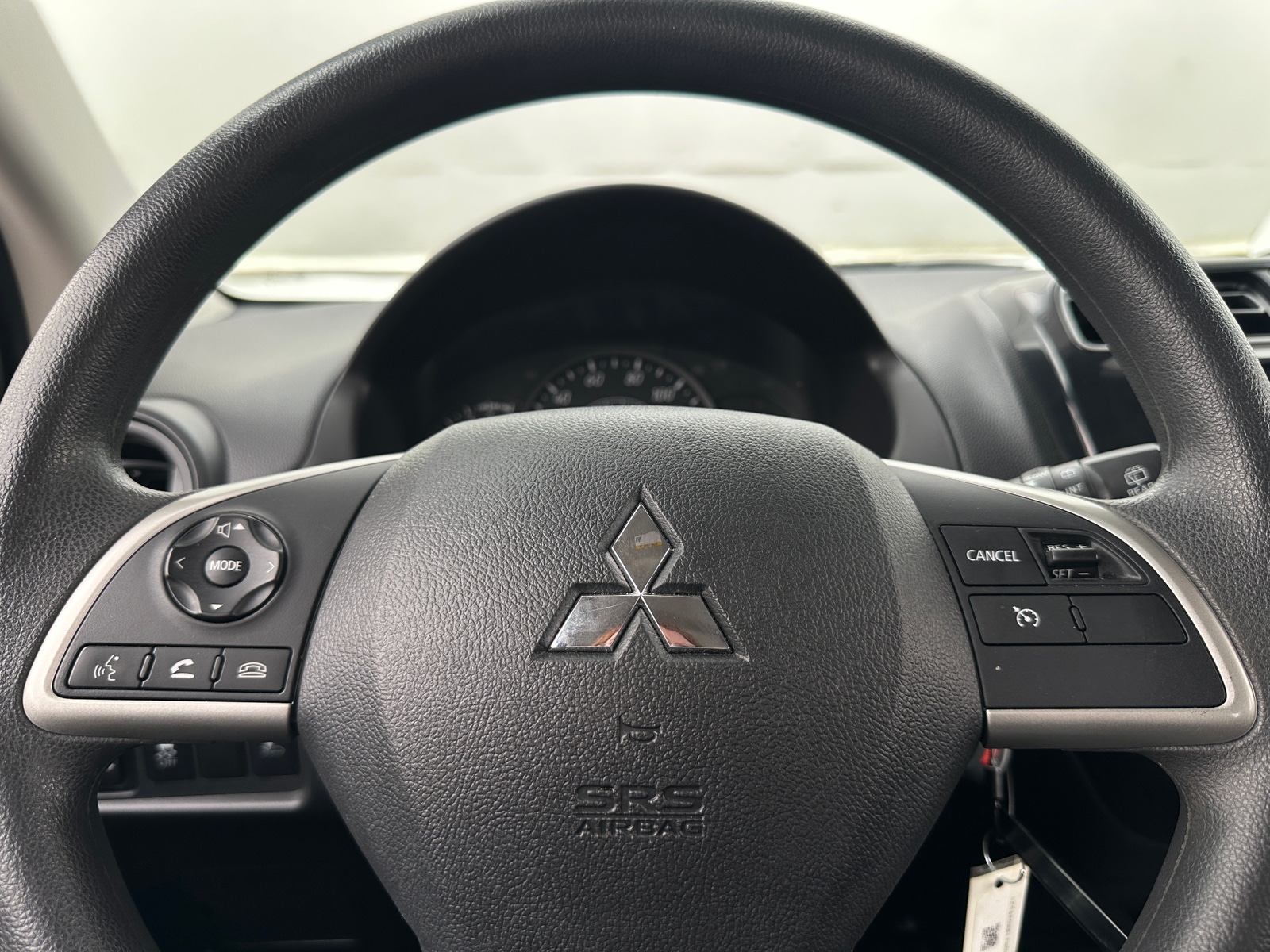 Thumbnail: 2024 Mitsubishi Mirage - 5