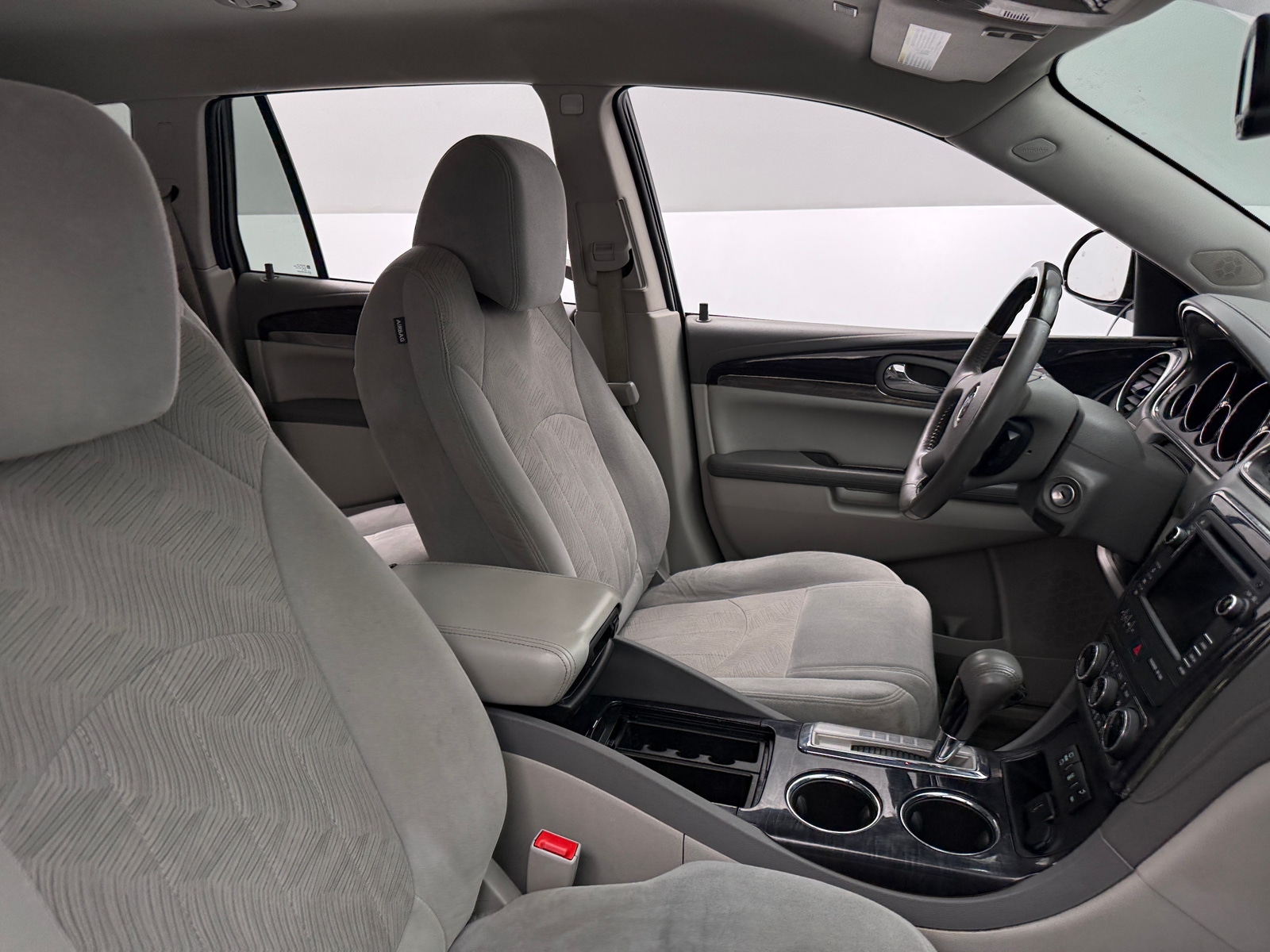 Thumbnail: 2017 Buick Enclave - 2