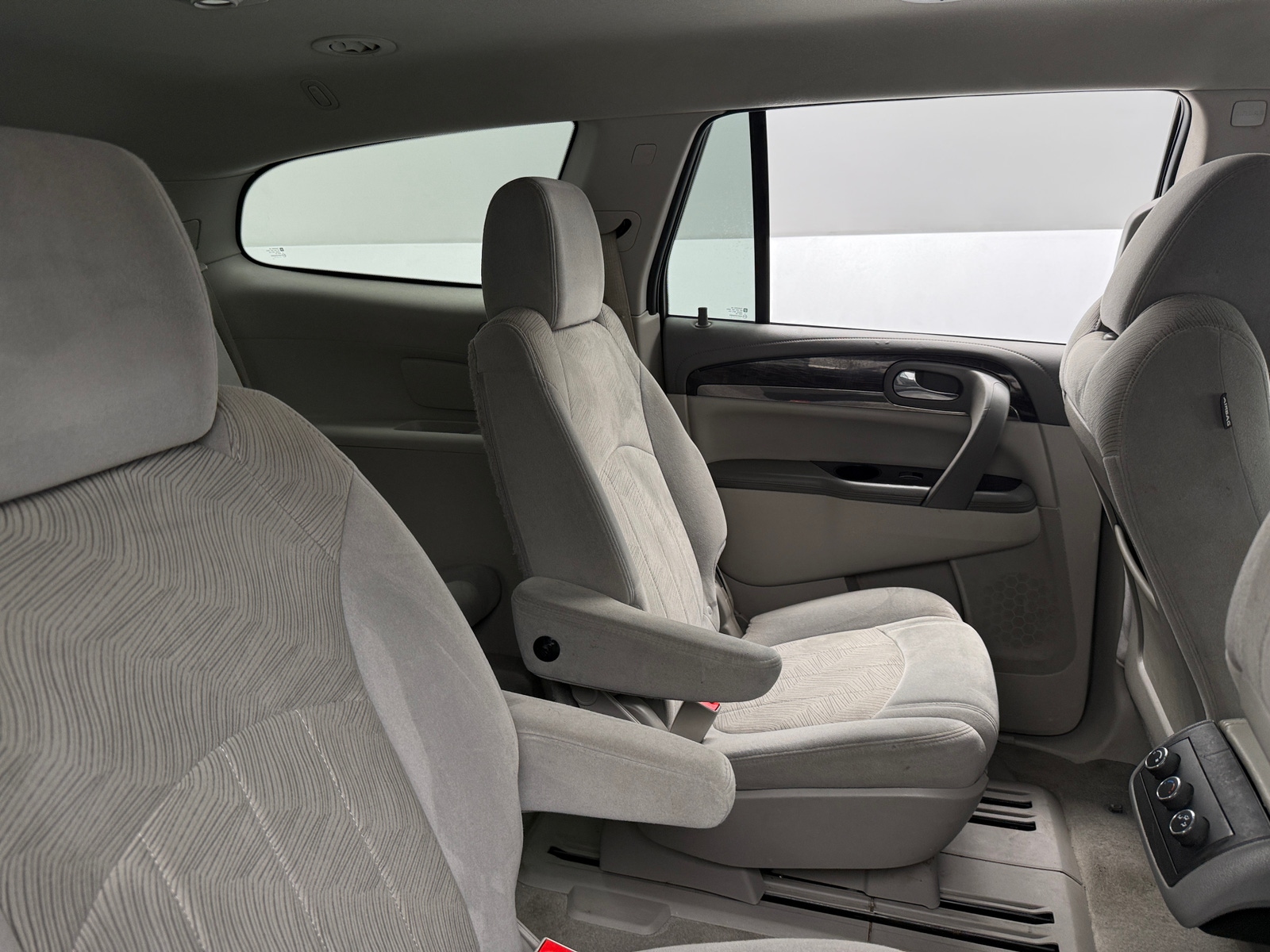 Thumbnail: 2017 Buick Enclave - 6