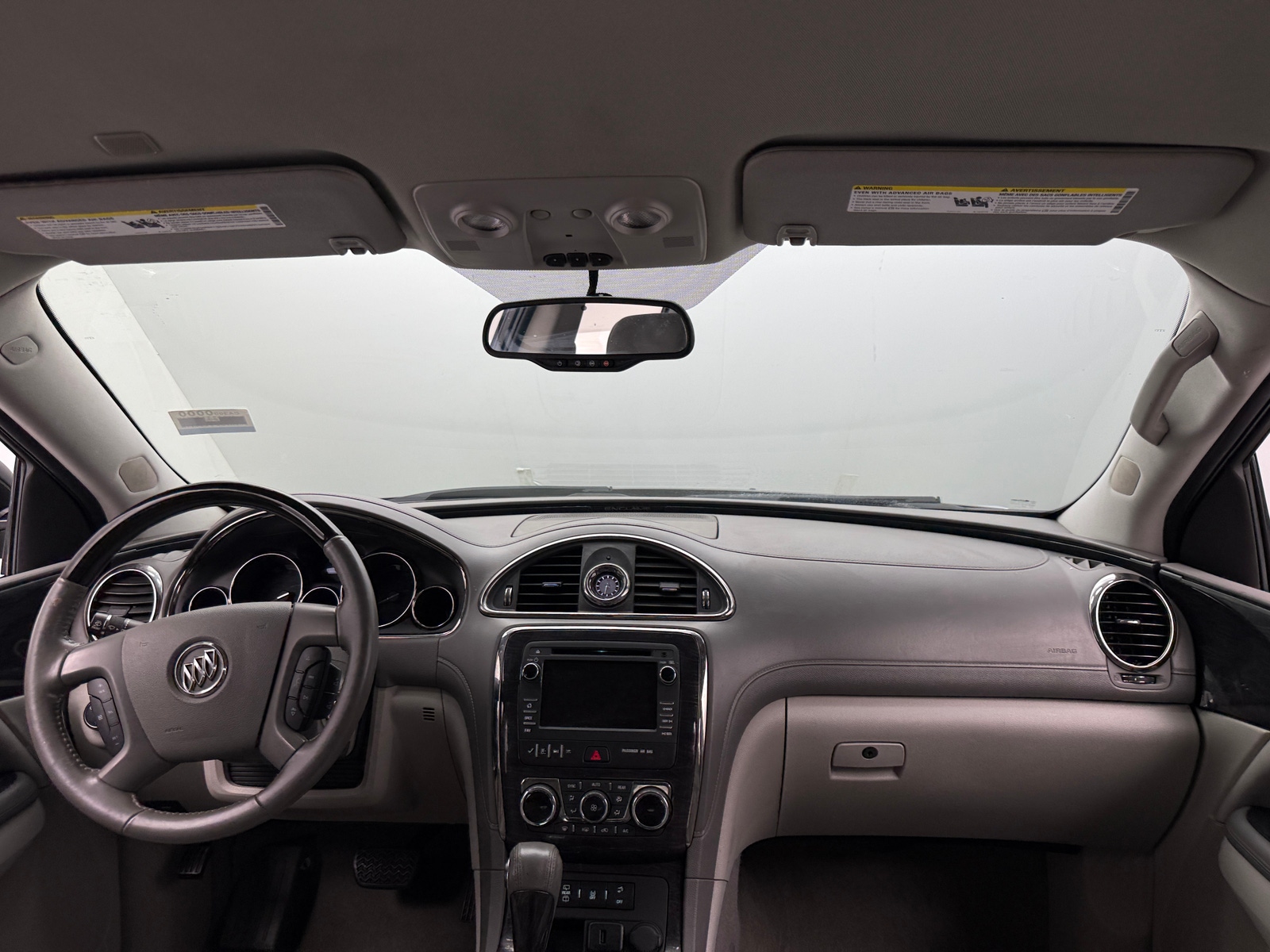 Thumbnail: 2017 Buick Enclave - 3