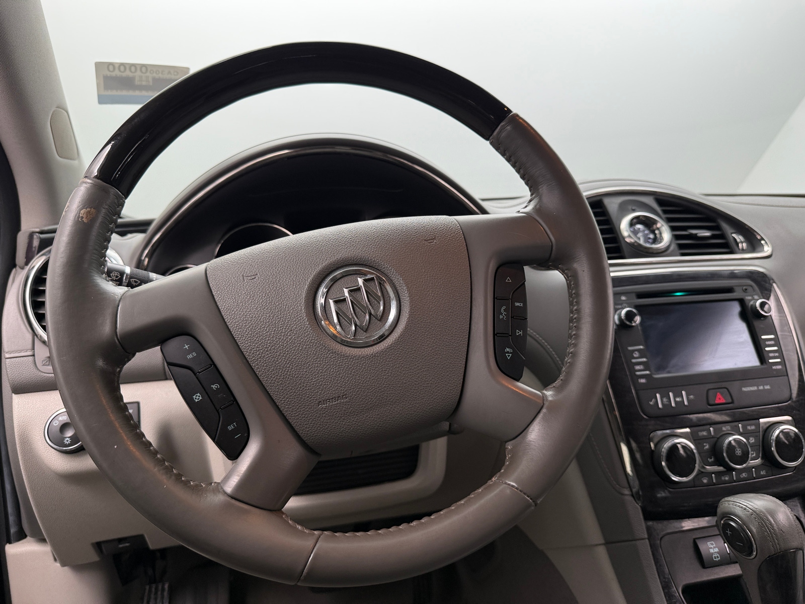 Thumbnail: 2017 Buick Enclave - 5