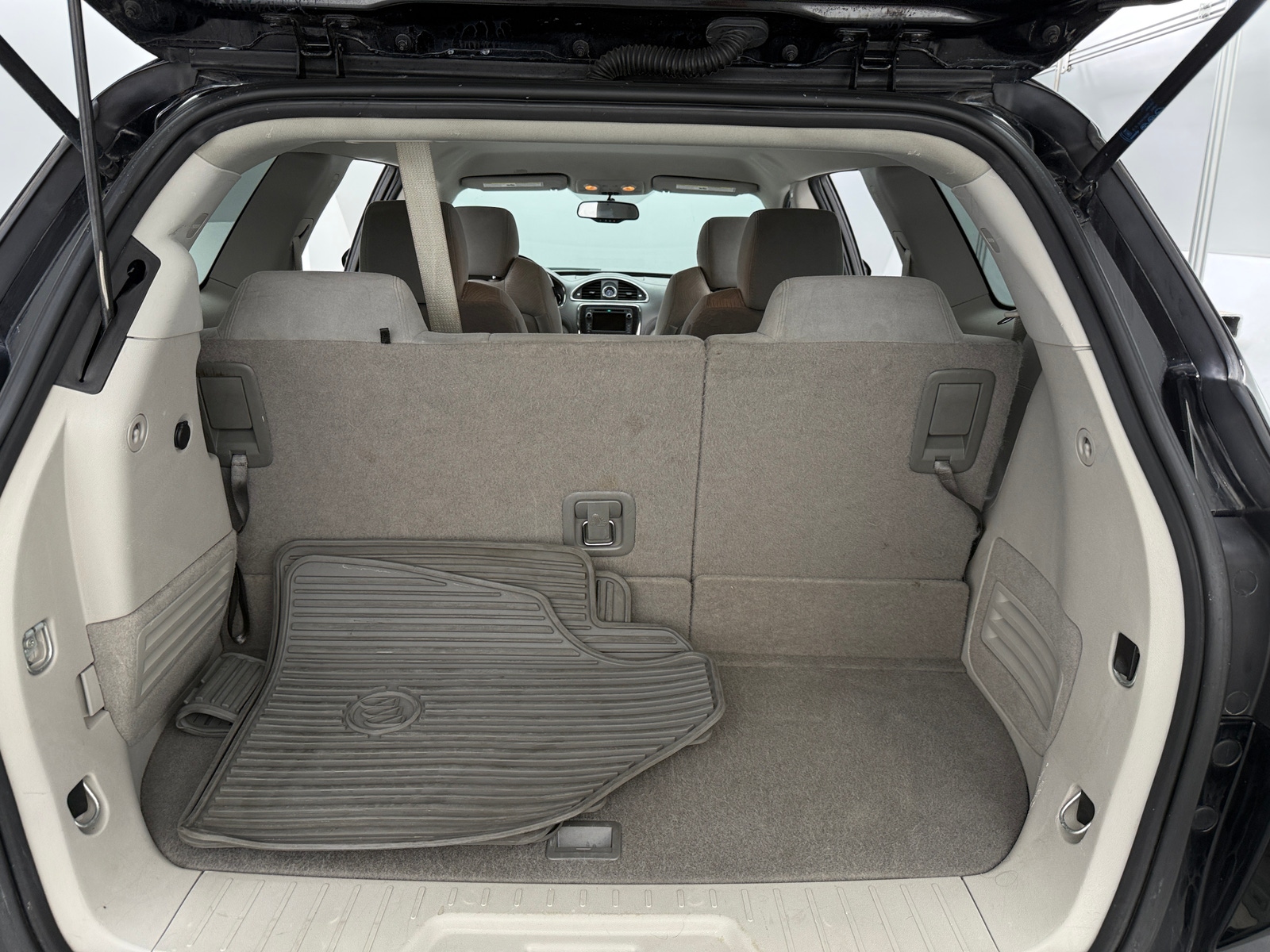 Thumbnail: 2017 Buick Enclave - 7