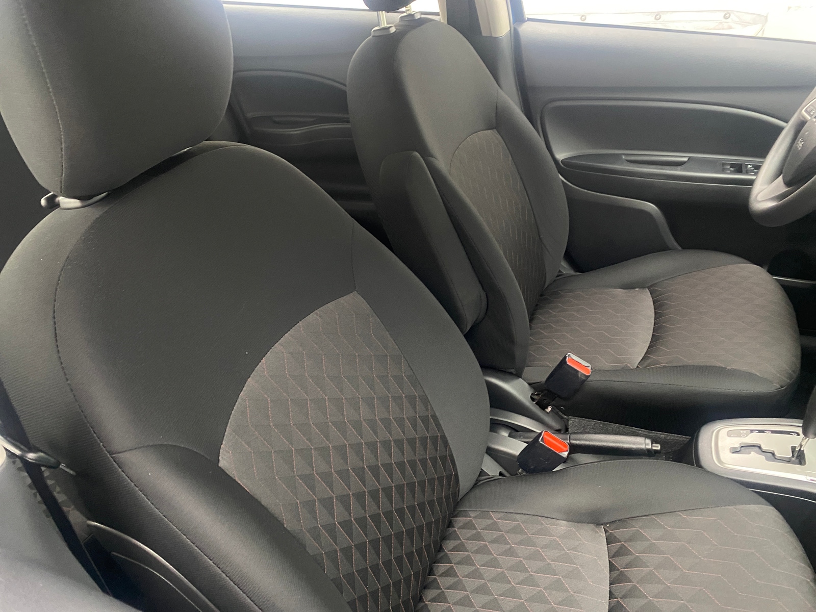 Thumbnail: 2024 Mitsubishi Mirage - 2