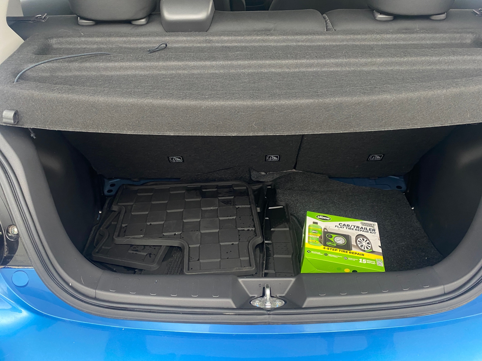 Thumbnail: 2024 Mitsubishi Mirage - 7