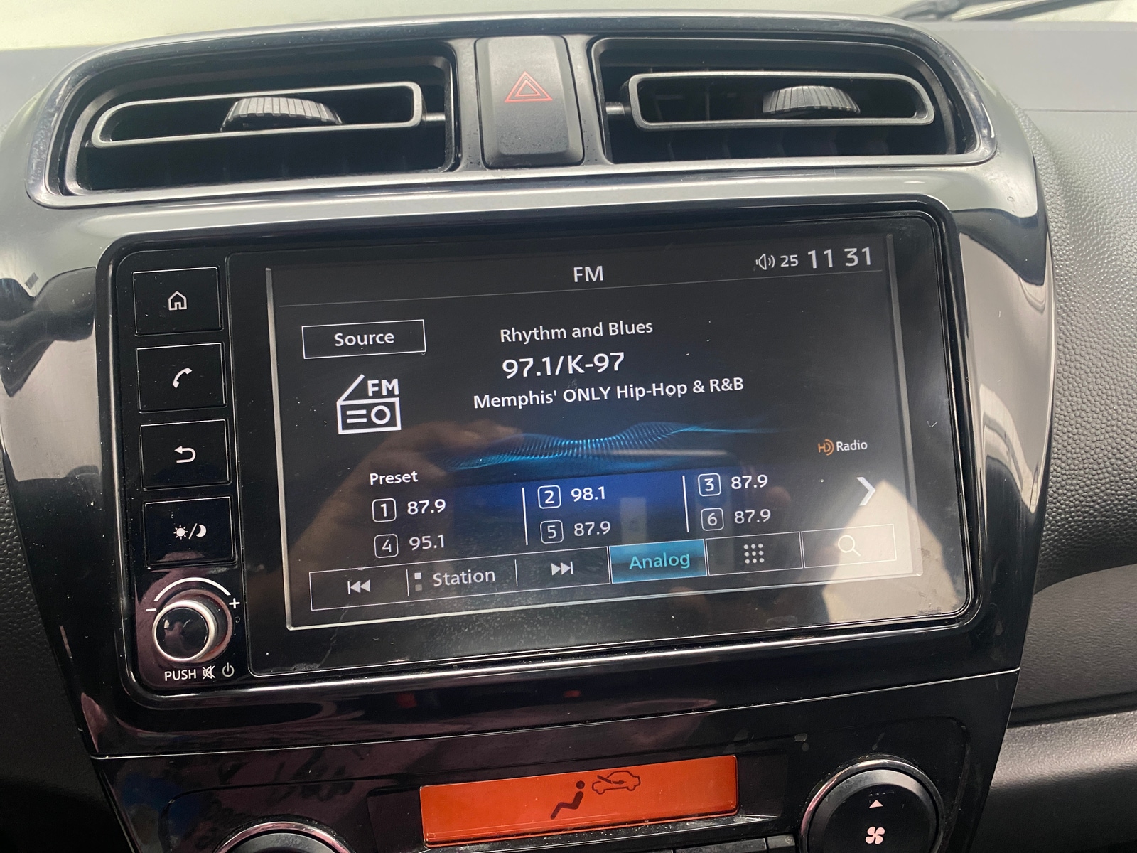 Thumbnail: 2024 Mitsubishi Mirage - 4