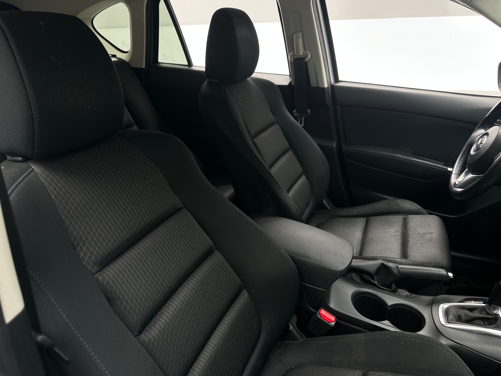 Thumbnail: 2015 Mazda CX-5 - 2