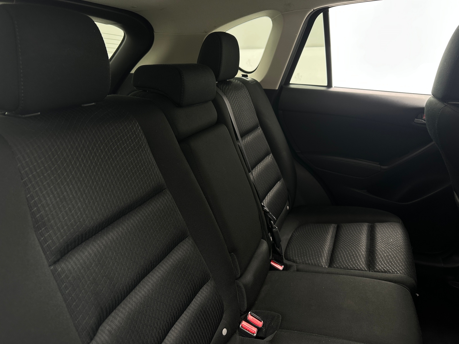 Thumbnail: 2015 Mazda CX-5 - 6