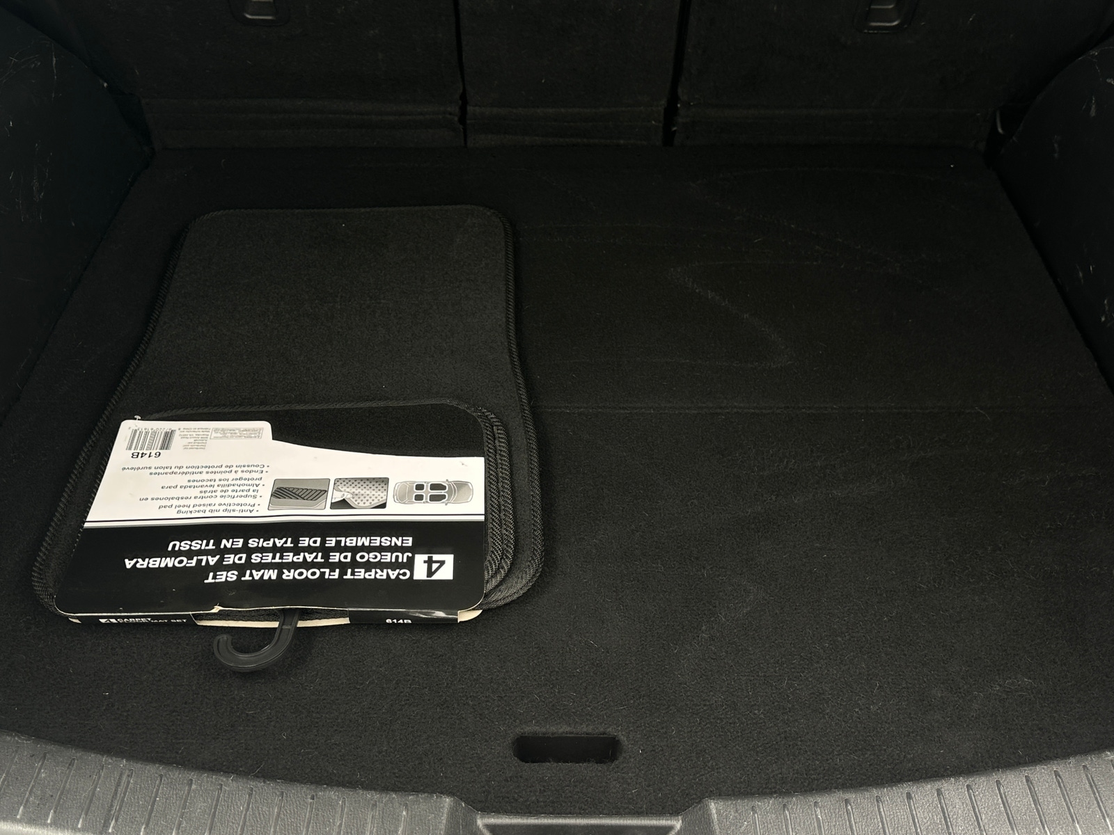 Thumbnail: 2015 Mazda CX-5 - 7