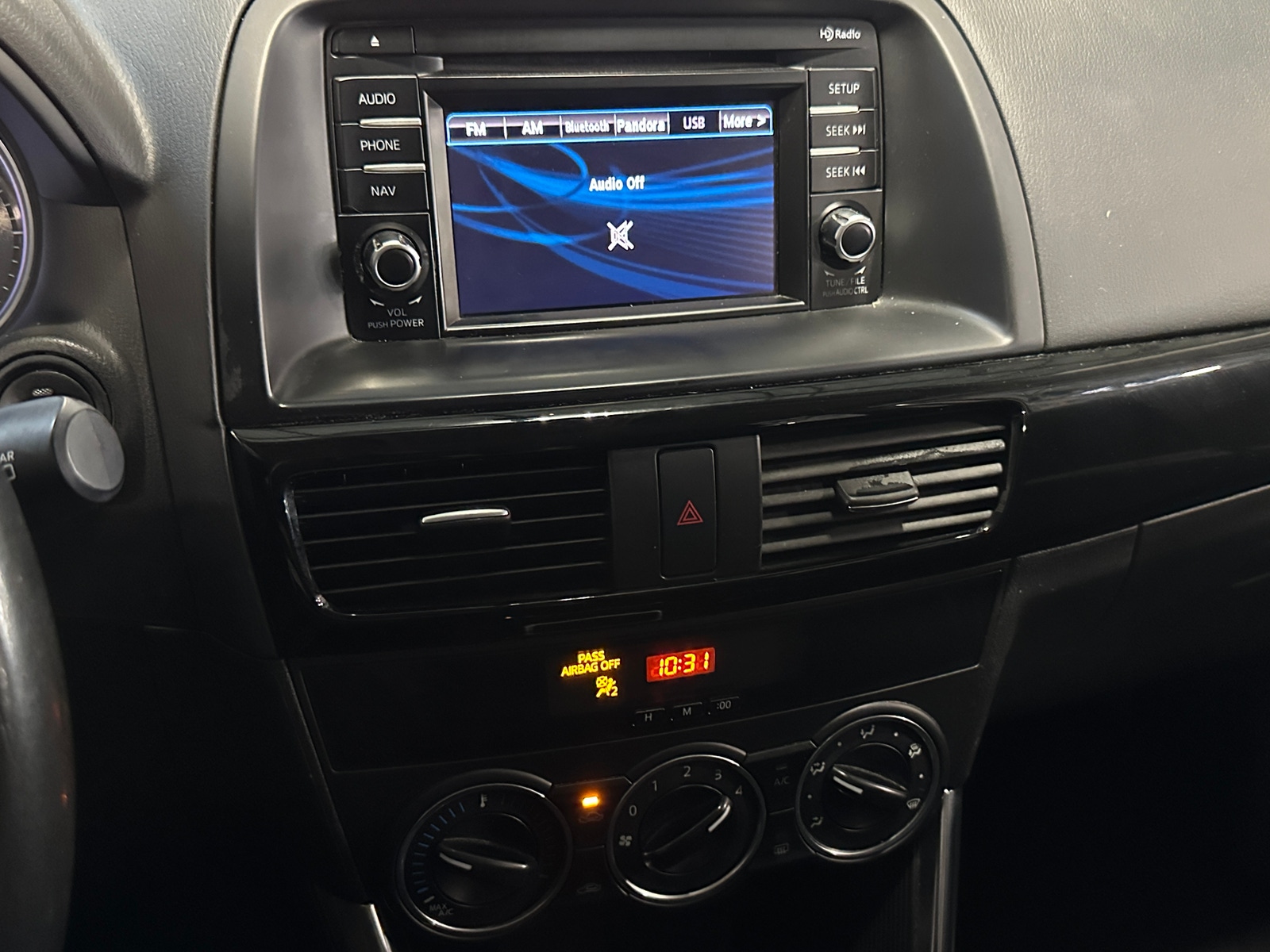 Thumbnail: 2015 Mazda CX-5 - 4